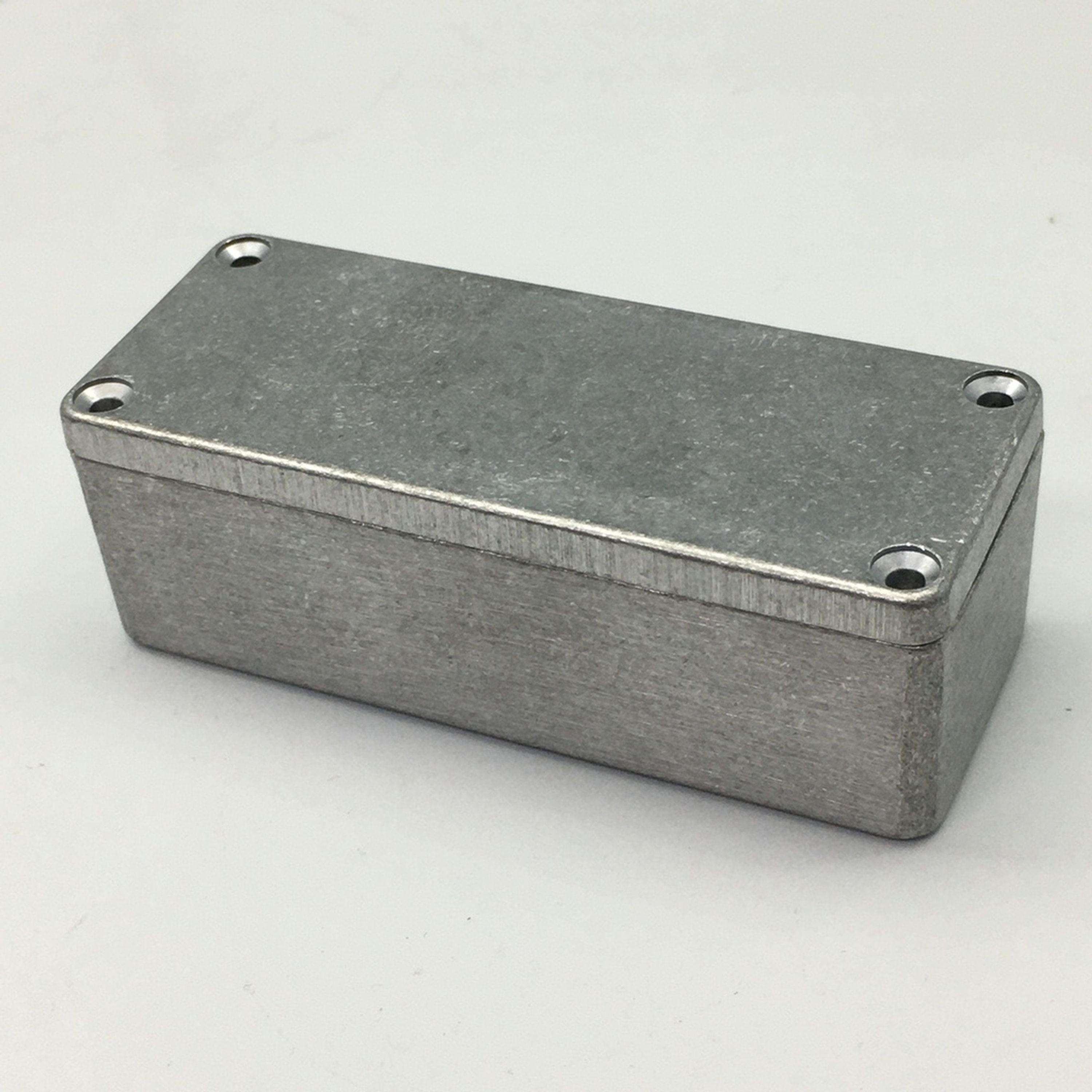 Diecast Enclosure 90L x 36W x 30Hmm