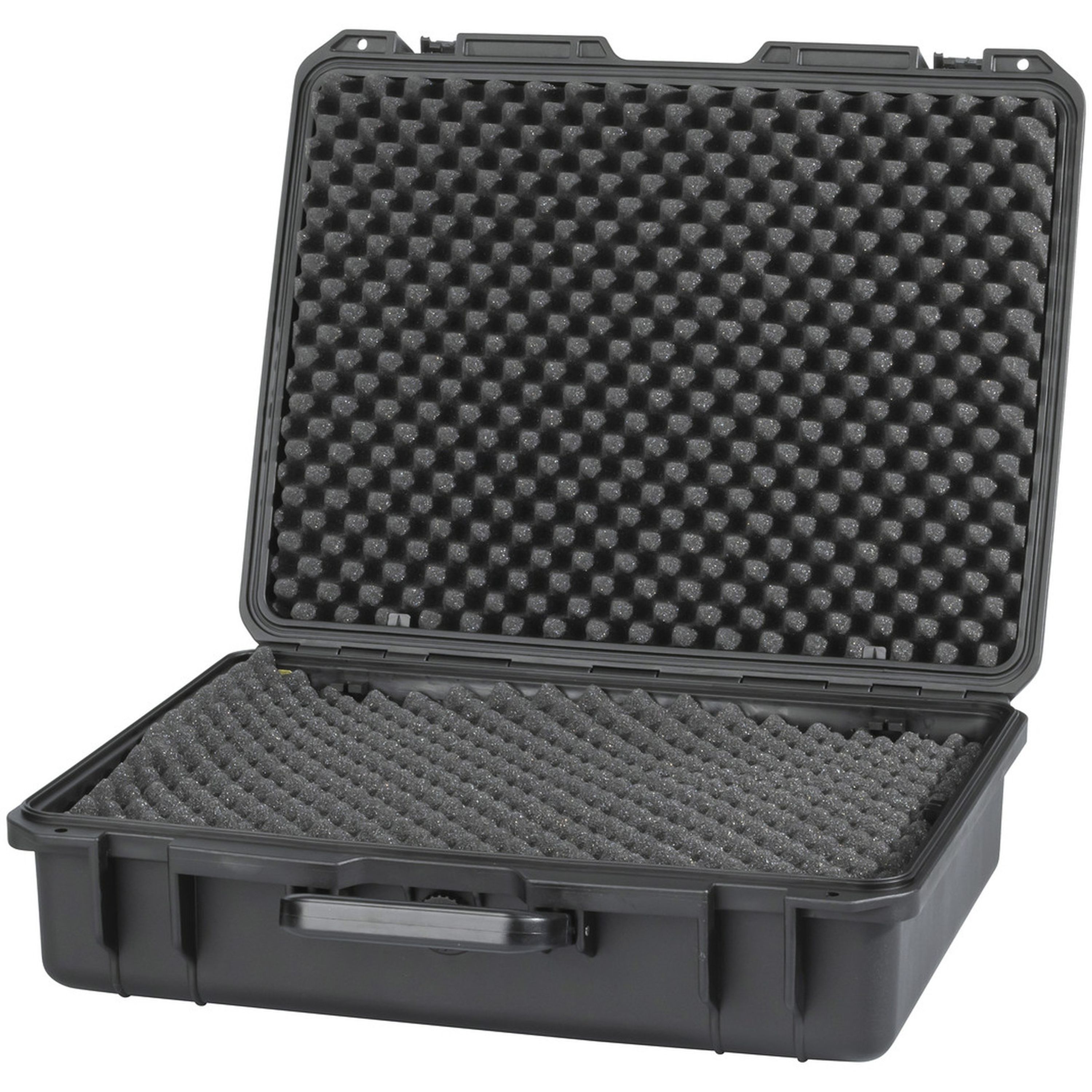 ABS Instrument Case with Purge Valve MPV7