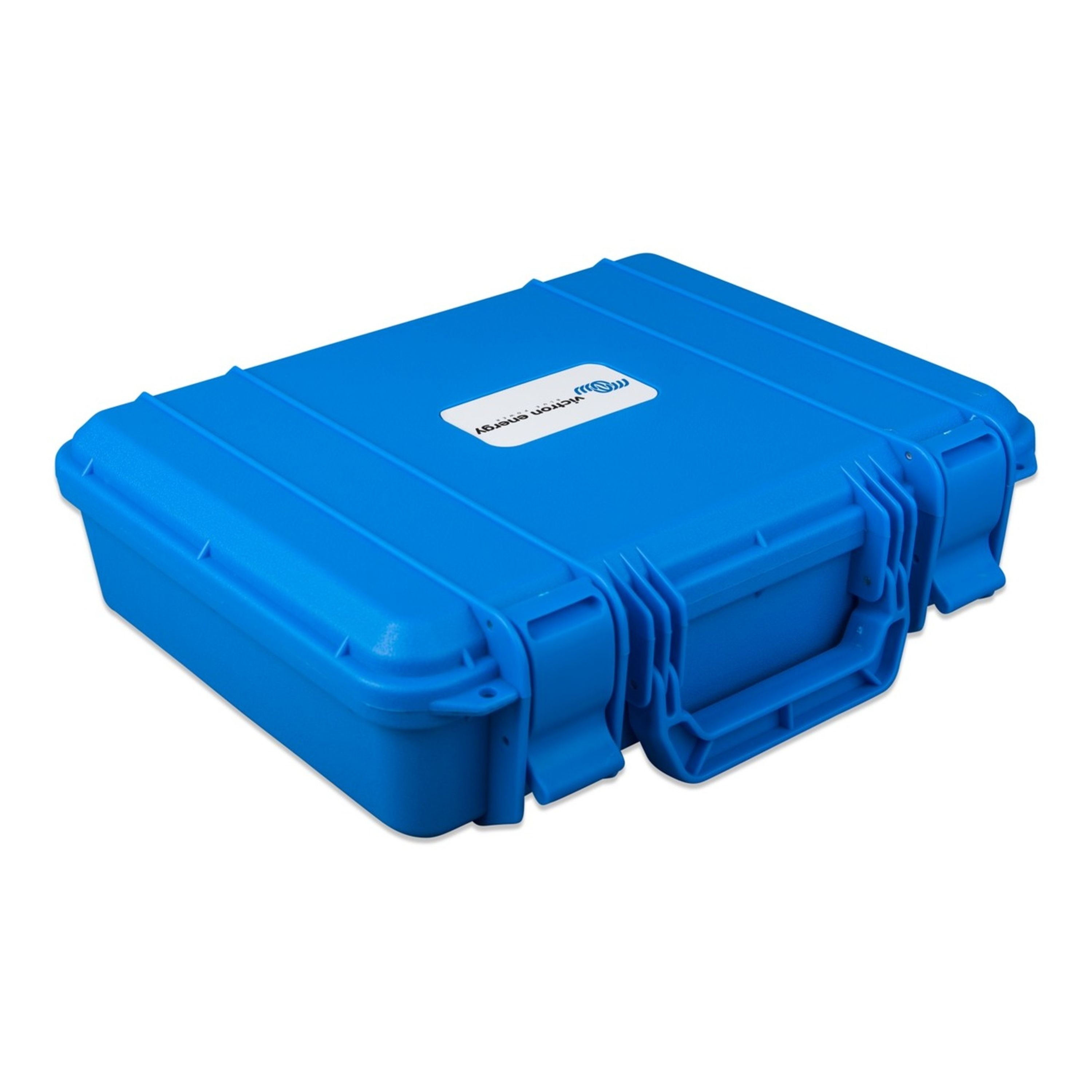 Victron Energy Case for BPC chargers and accessories up to 12/15 and 24/8