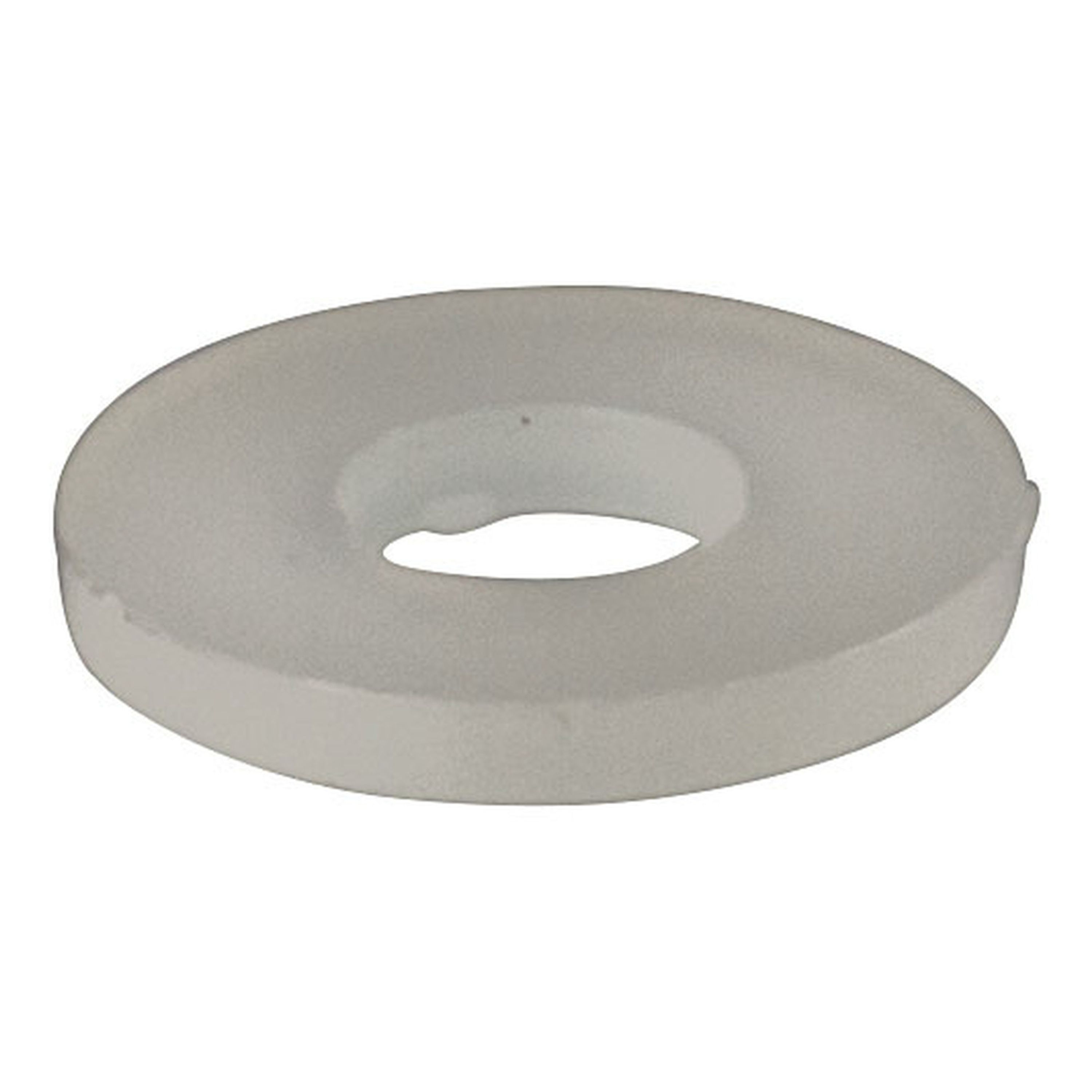 4mm Nylon Washer - Pack of 25