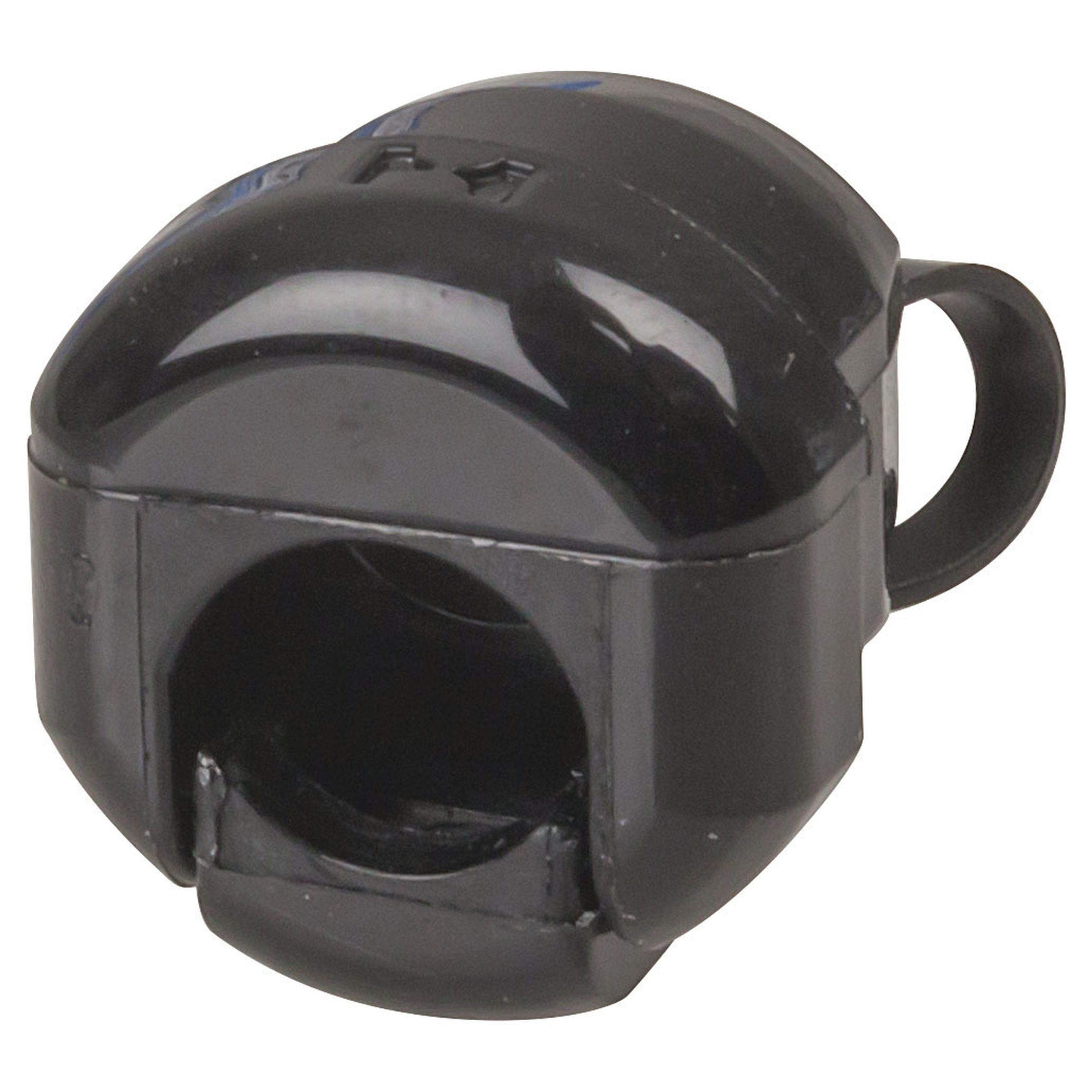 Cord Grip Grommet ID=7.4mm OD=14mm Packet of 50