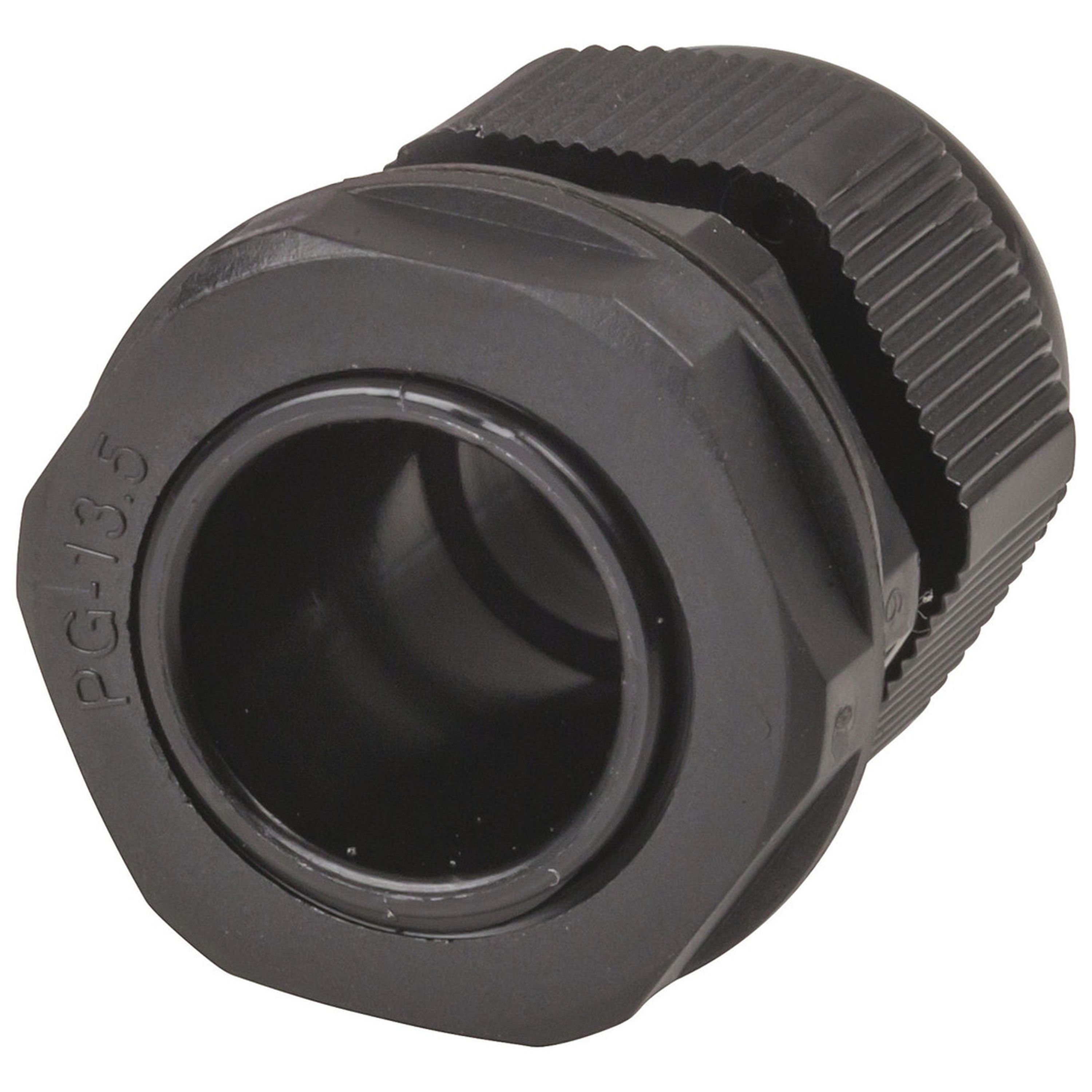 6 - 12mm IP68 Cable Gland Packet of 25