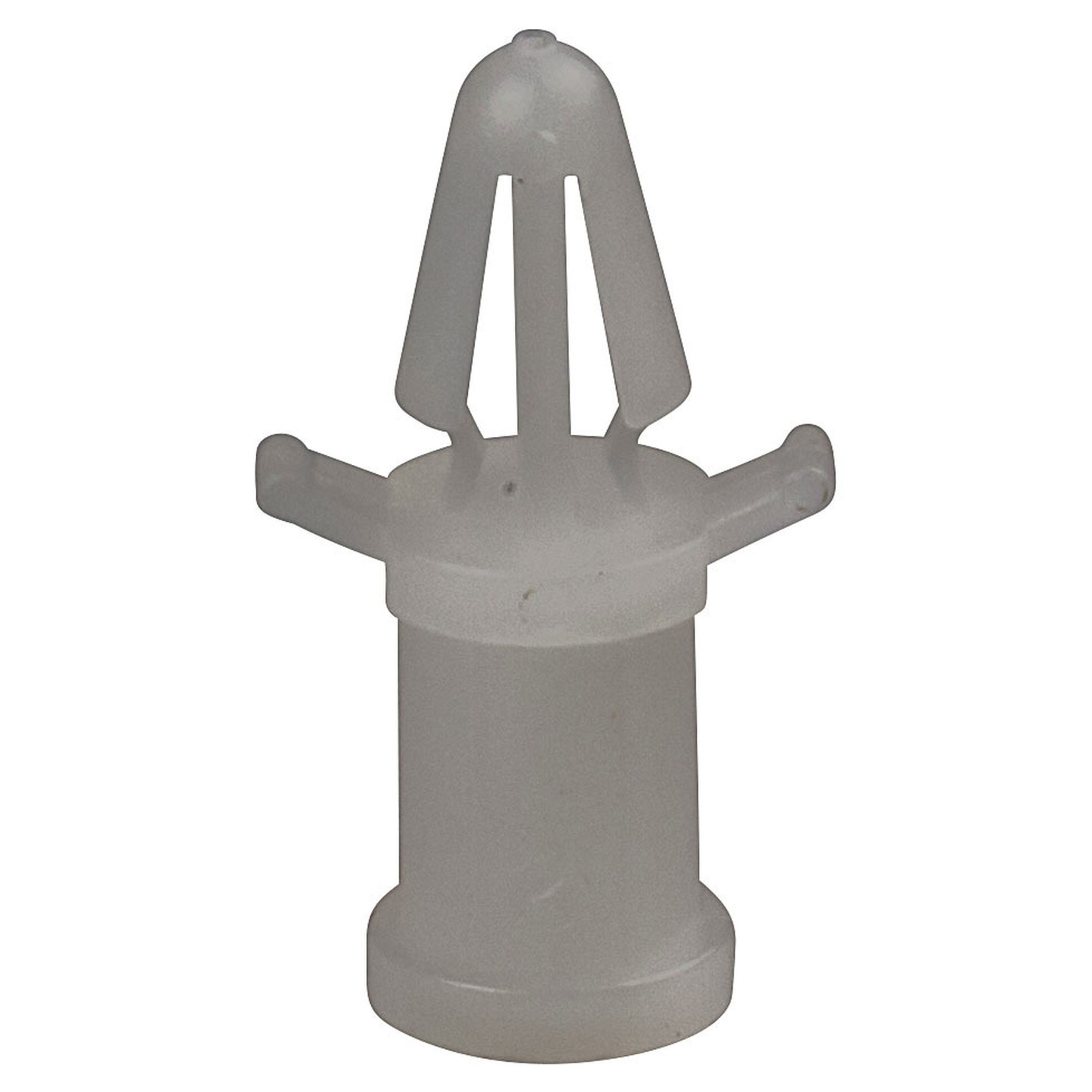 10mm Screw Mount PCB Standoff Packet of 100