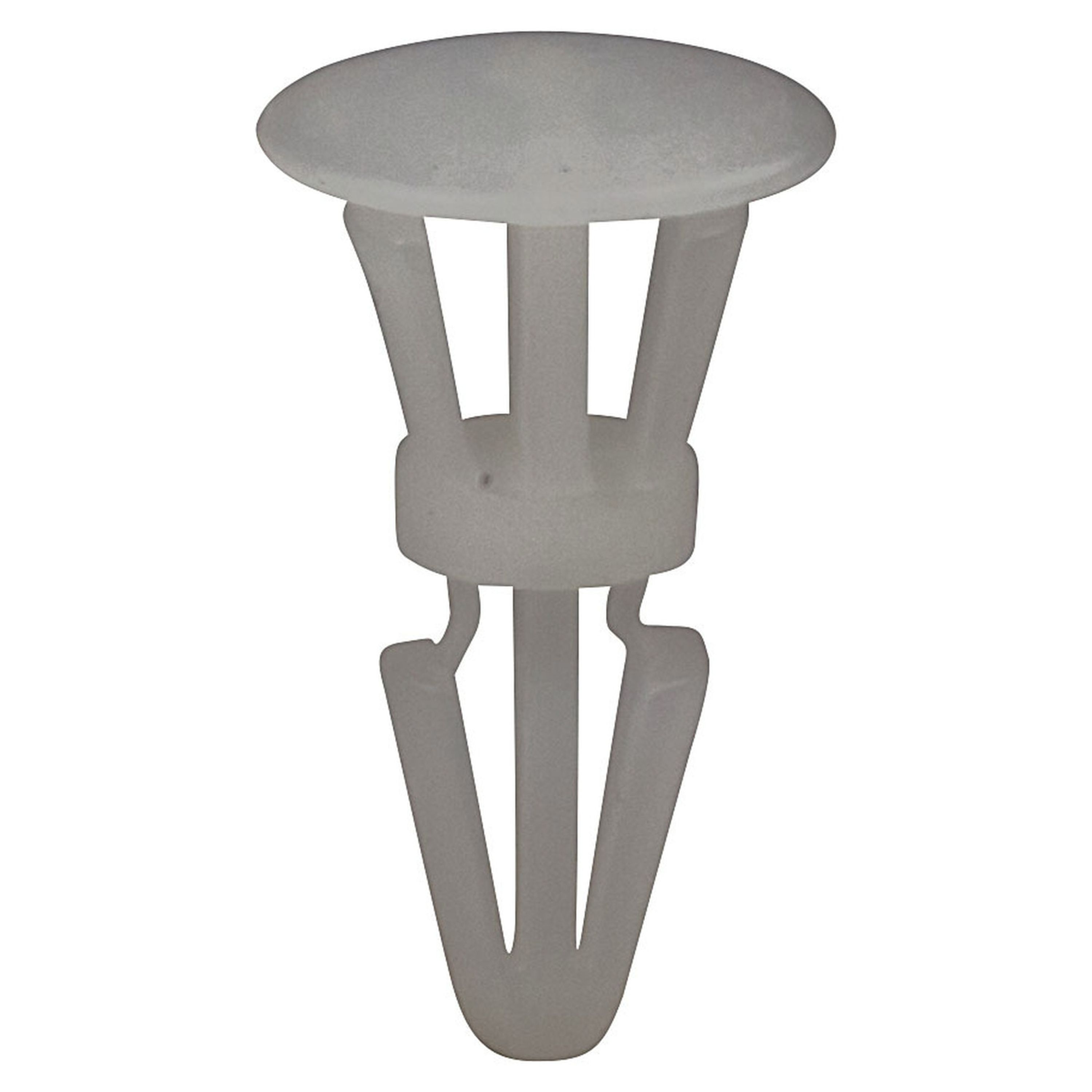 6.35mm Flush Mount PCB Supports - Pack of 25