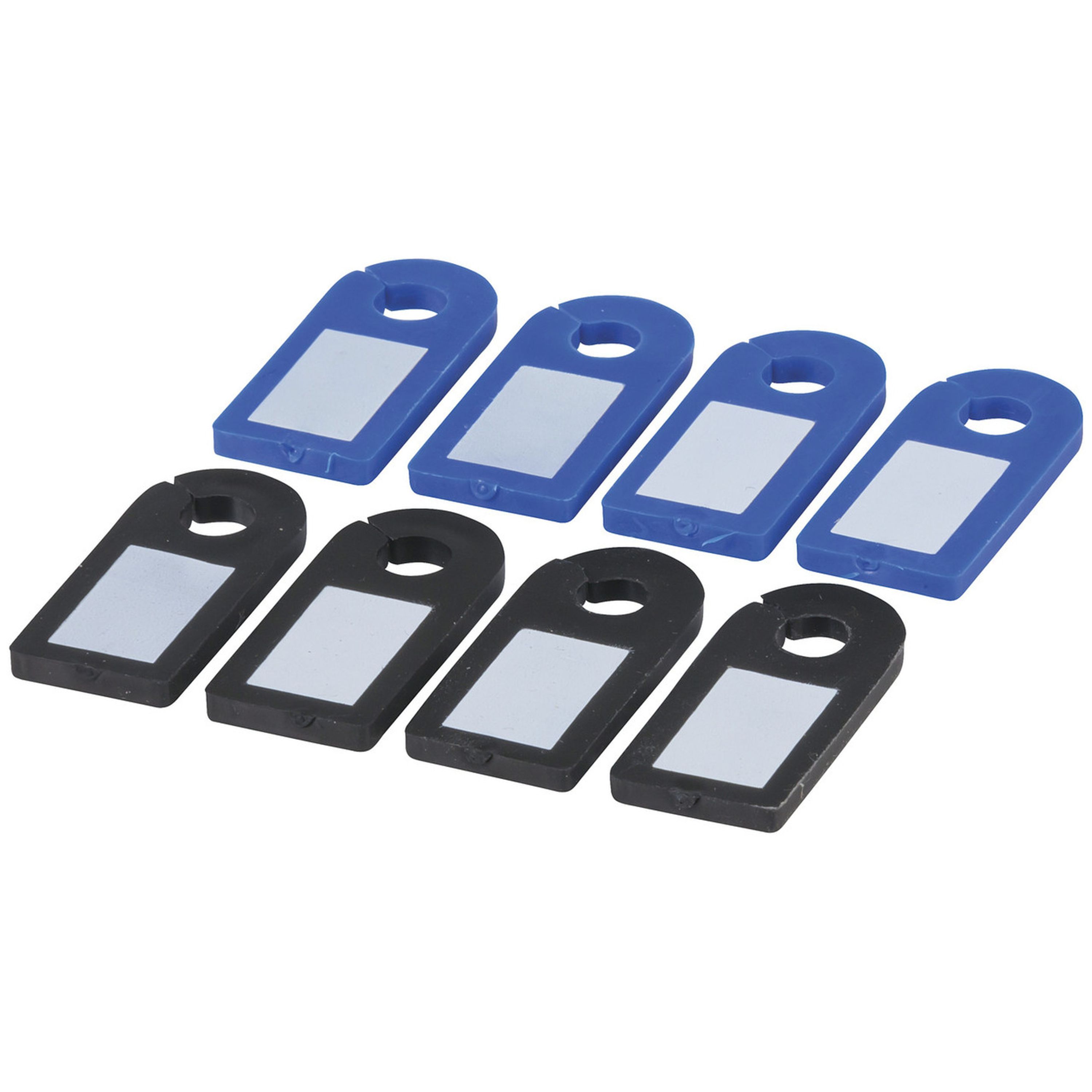Universal Cable ID Tags