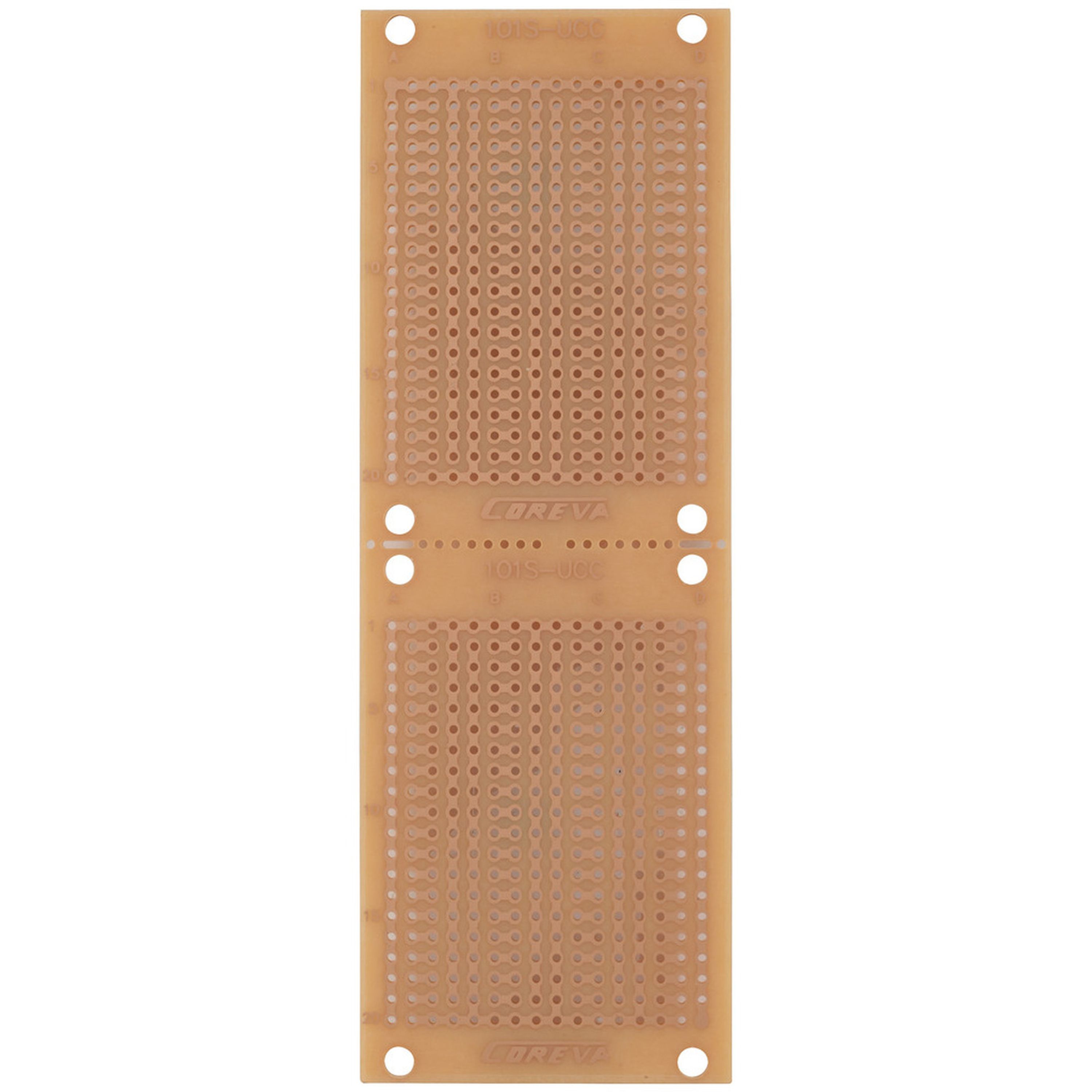 Ultra Mini Experimenters Board