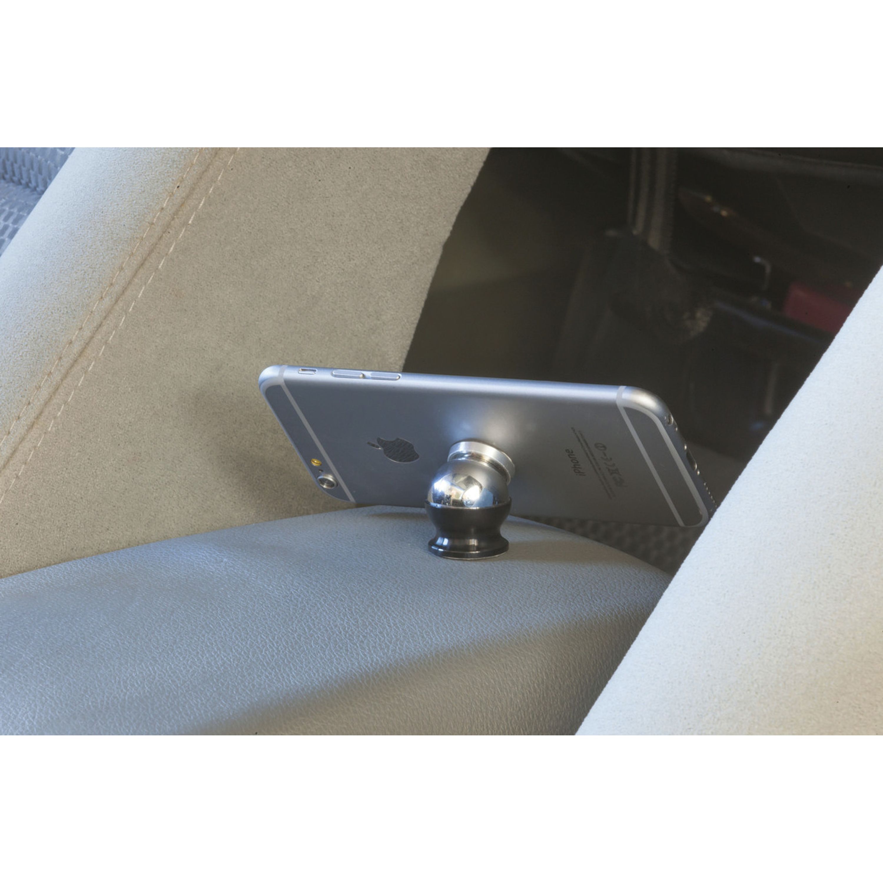 Magnetic Dash Mount Phone Holder