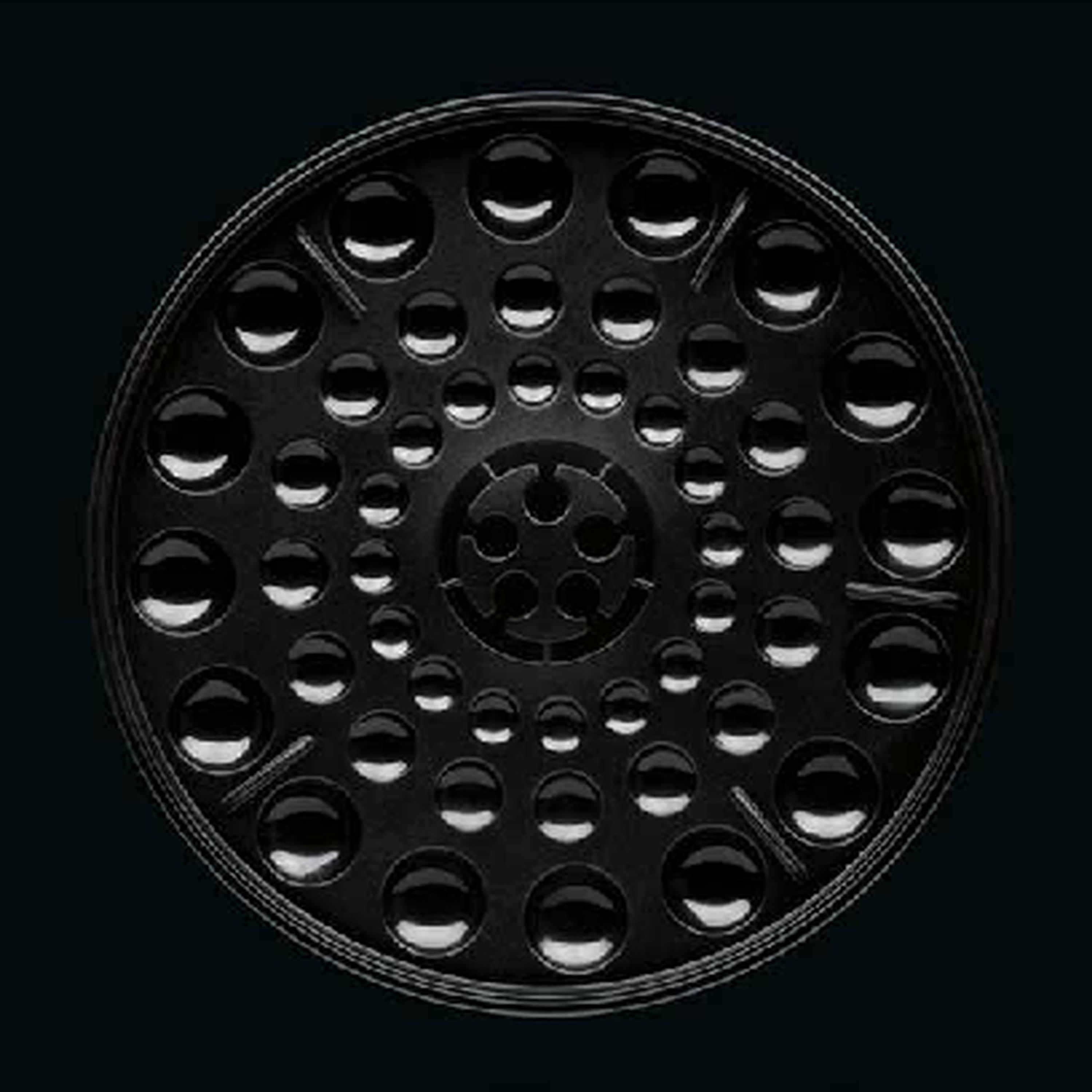 SMART GAMES IQ Deluxe: Circle