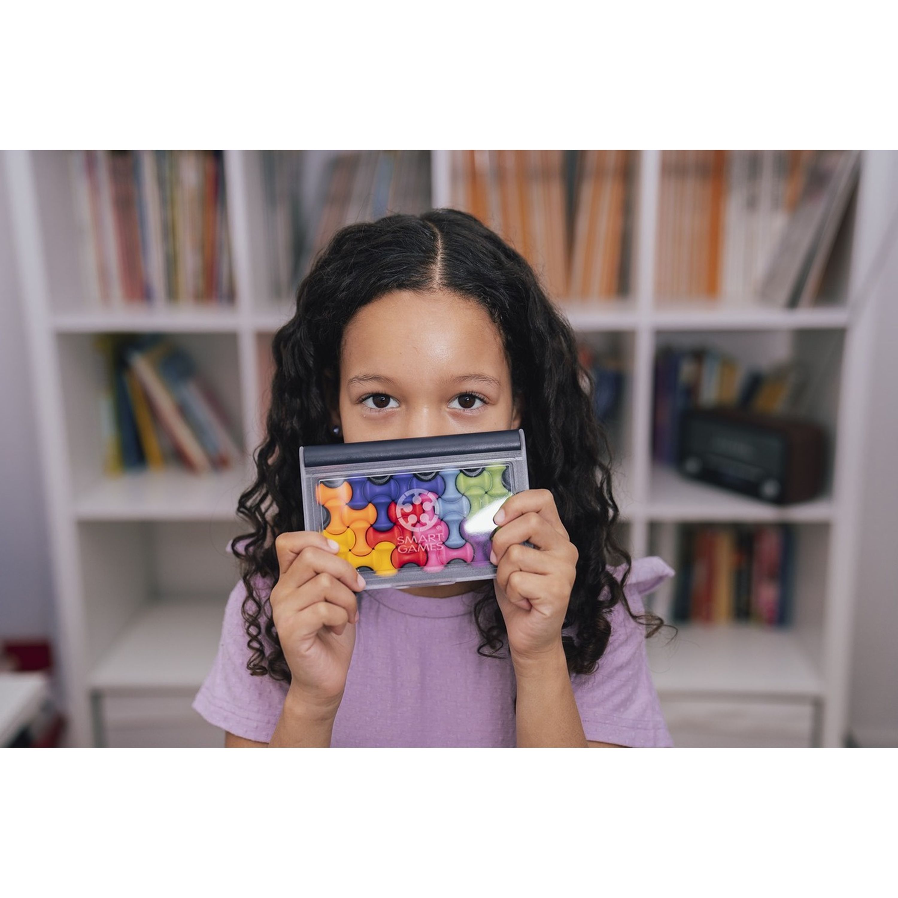 SMART GAMES 12 pcs: IQ Waves