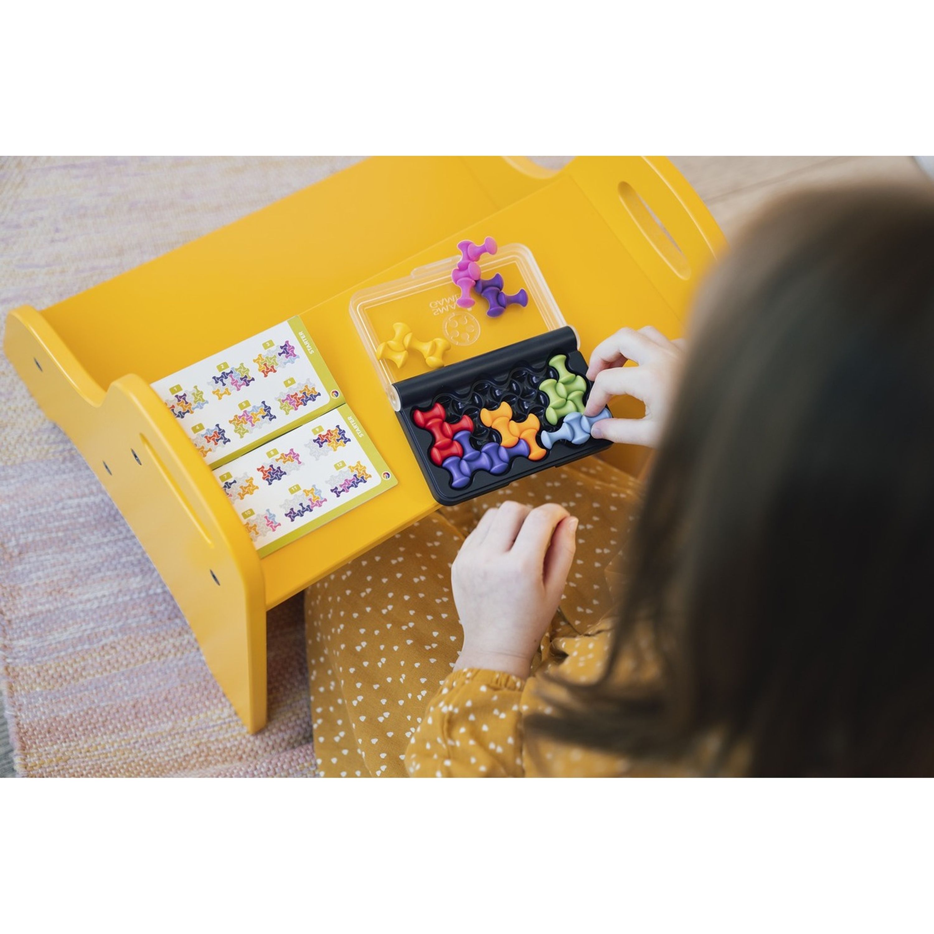 SMART GAMES 12 pcs: IQ Waves