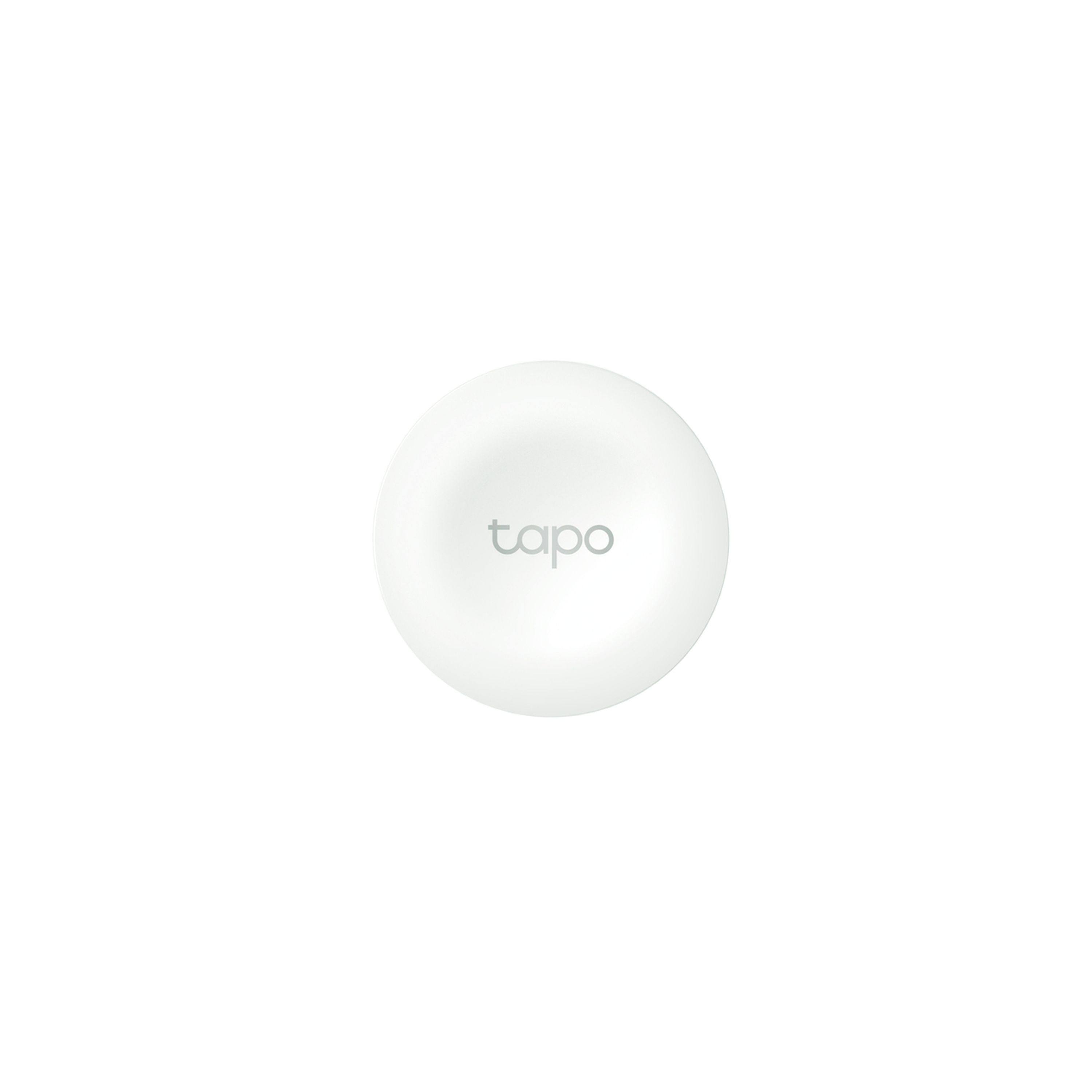 TP-LINK S200B Smart Button Tapo Hub LA4208 Required 