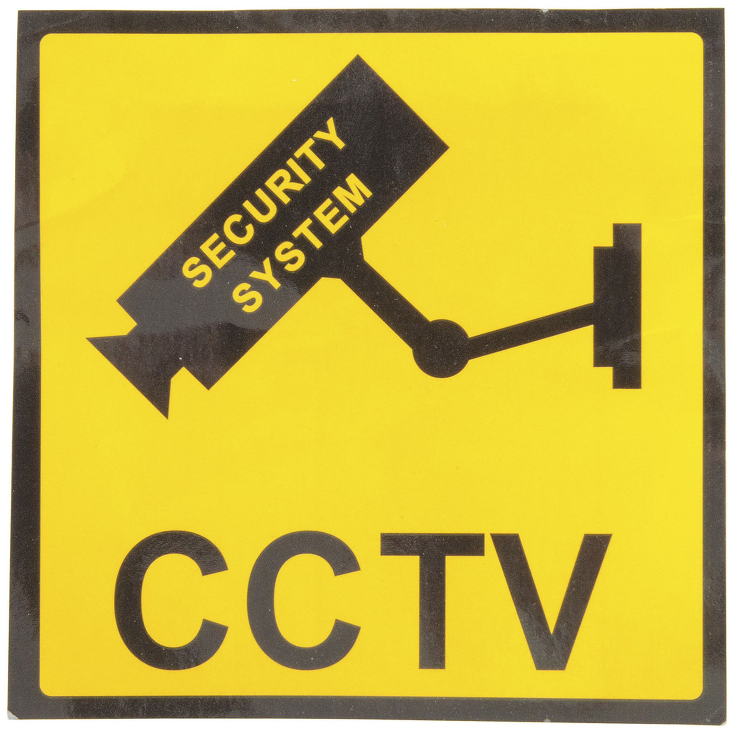 Dummy Dome Camera