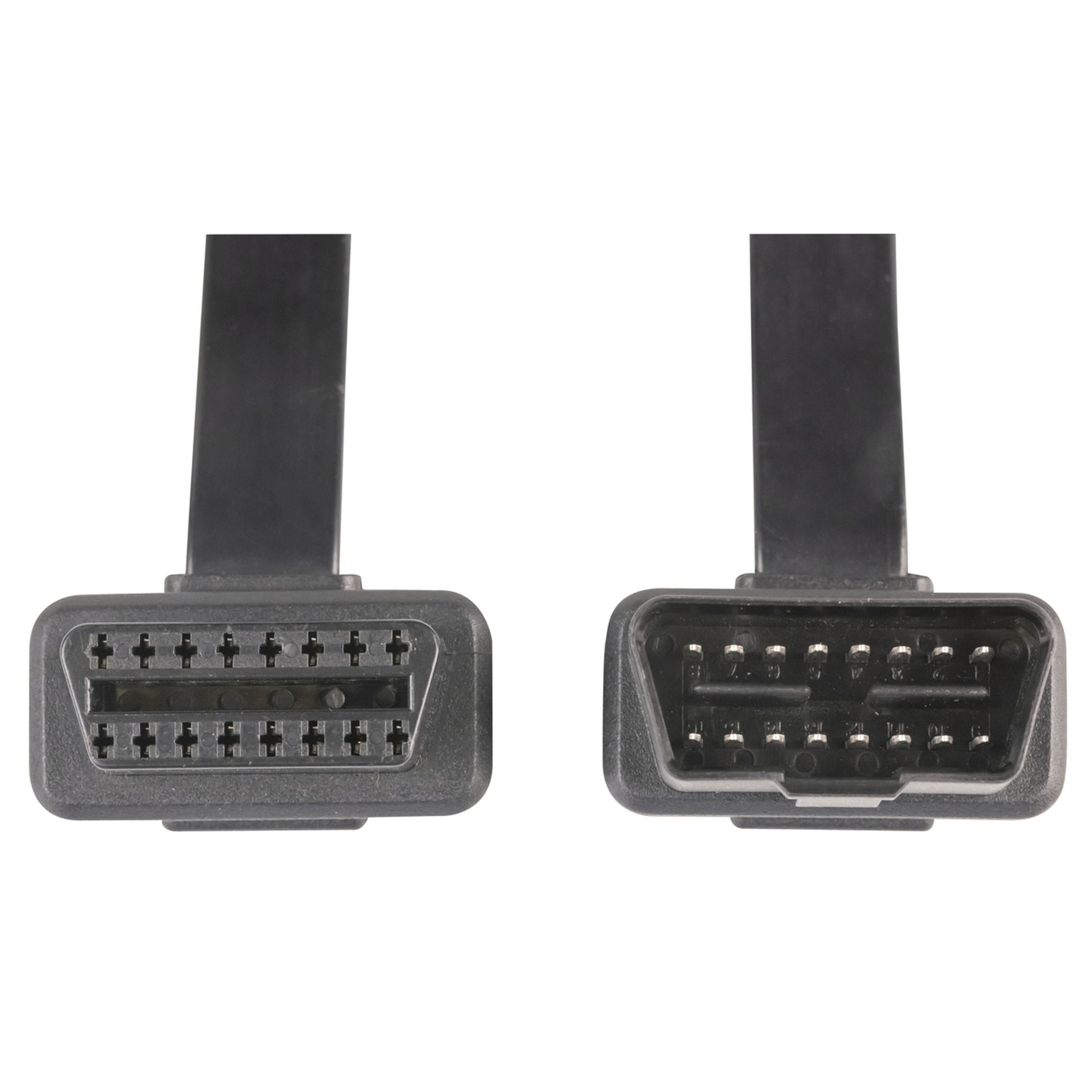 1m OBD-II Extension Cable
