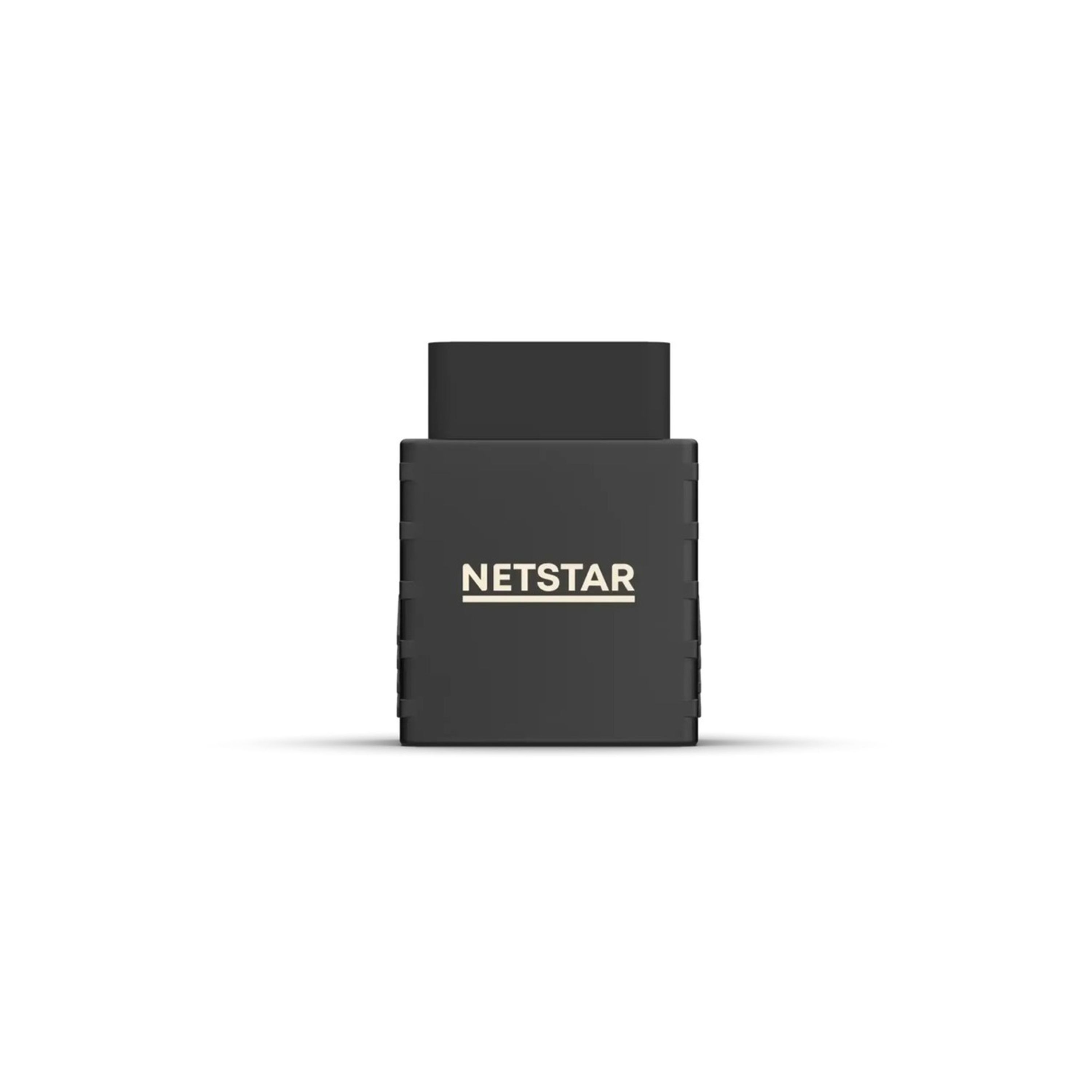 Netstar OBD II 4G GPS Tracking Device