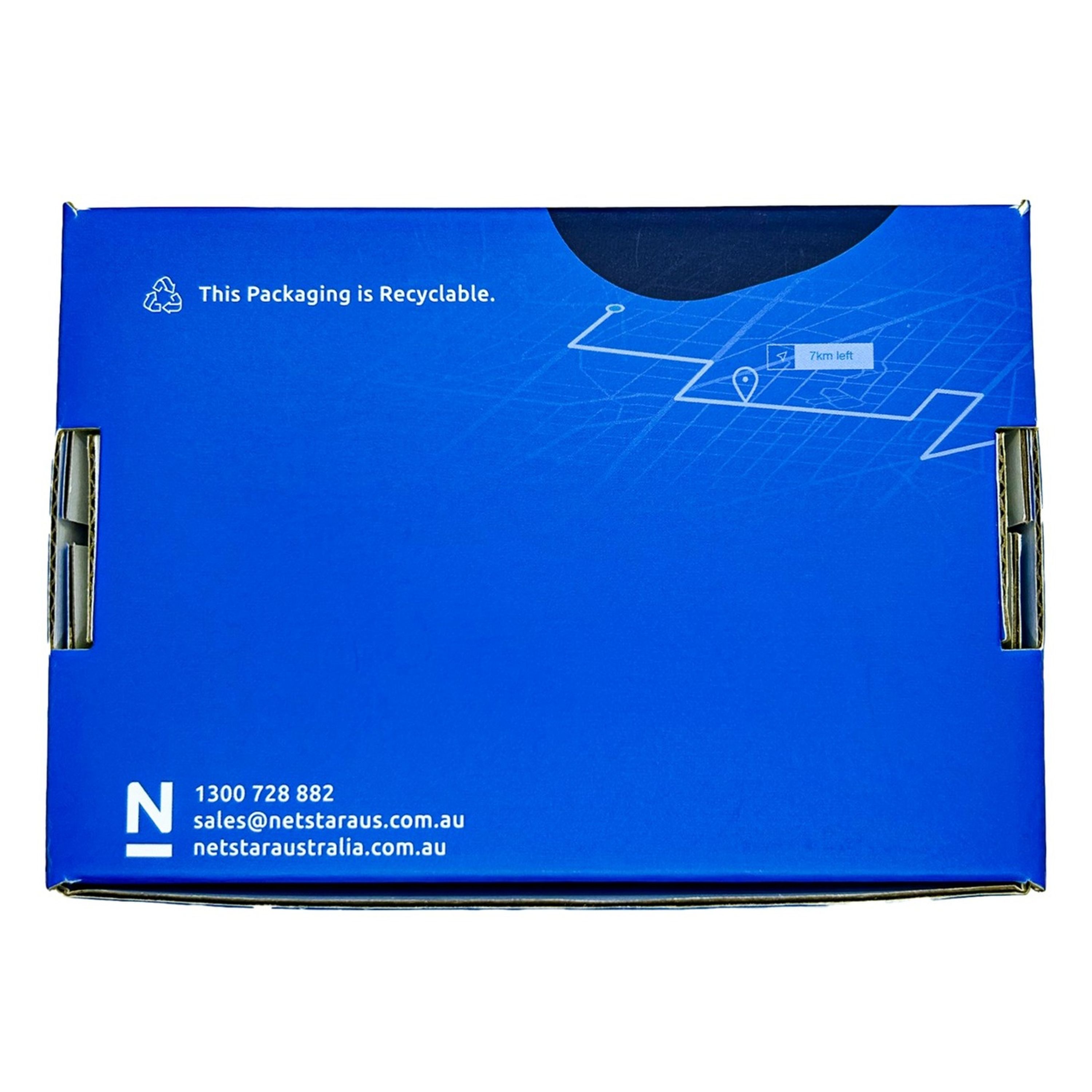 Netstar OBD II 4G GPS Tracking Device