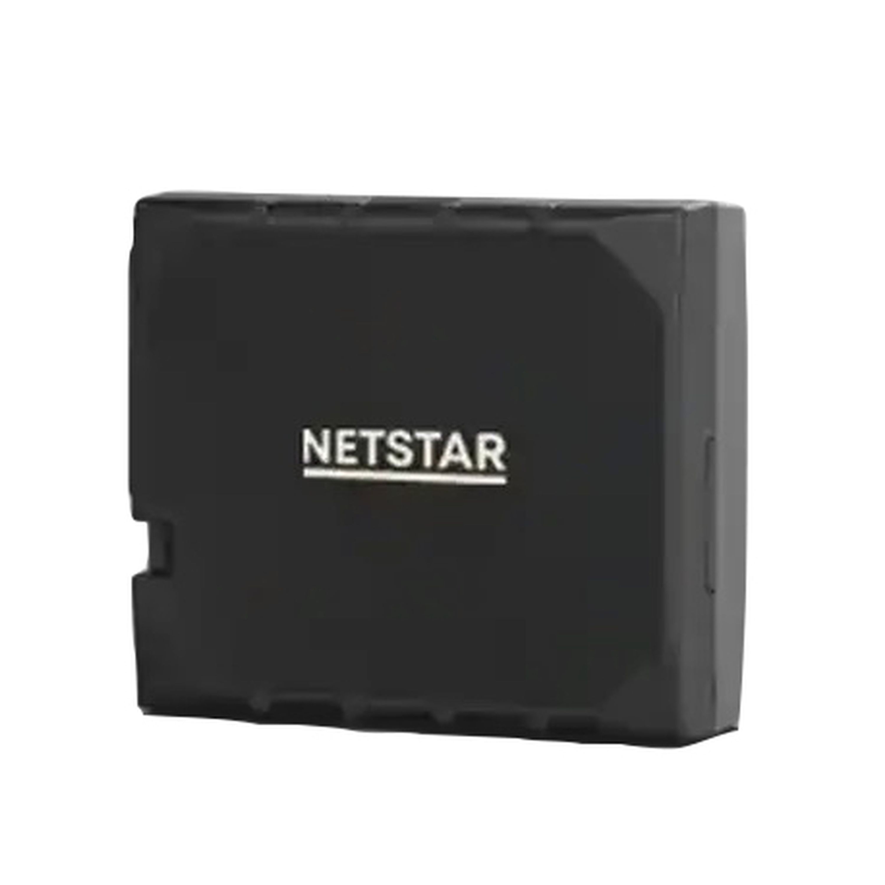 Netstar Wired 4G GPS Vehicle Tracker IP64