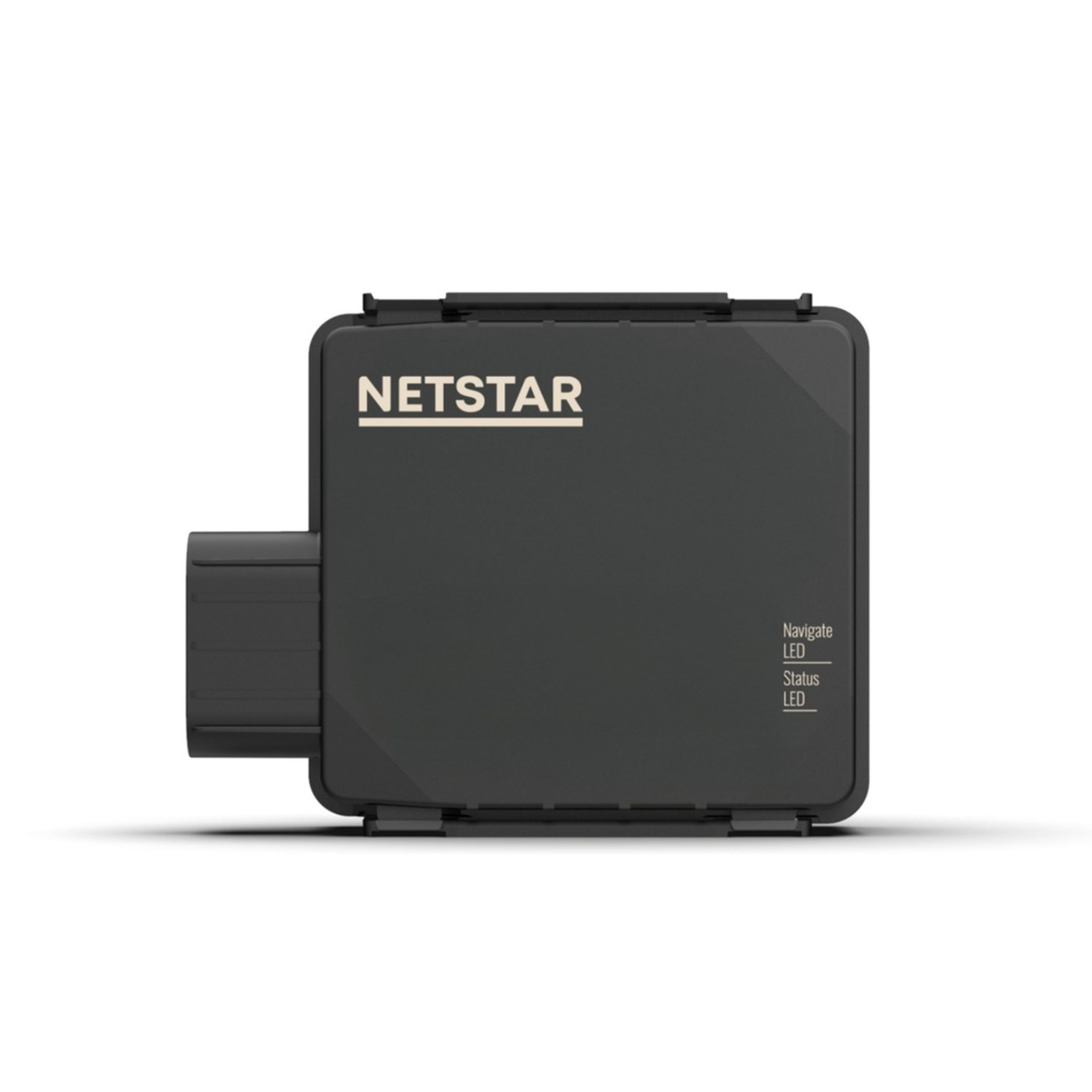 Netstar IP67 Wired 4G GPS Tracking Device