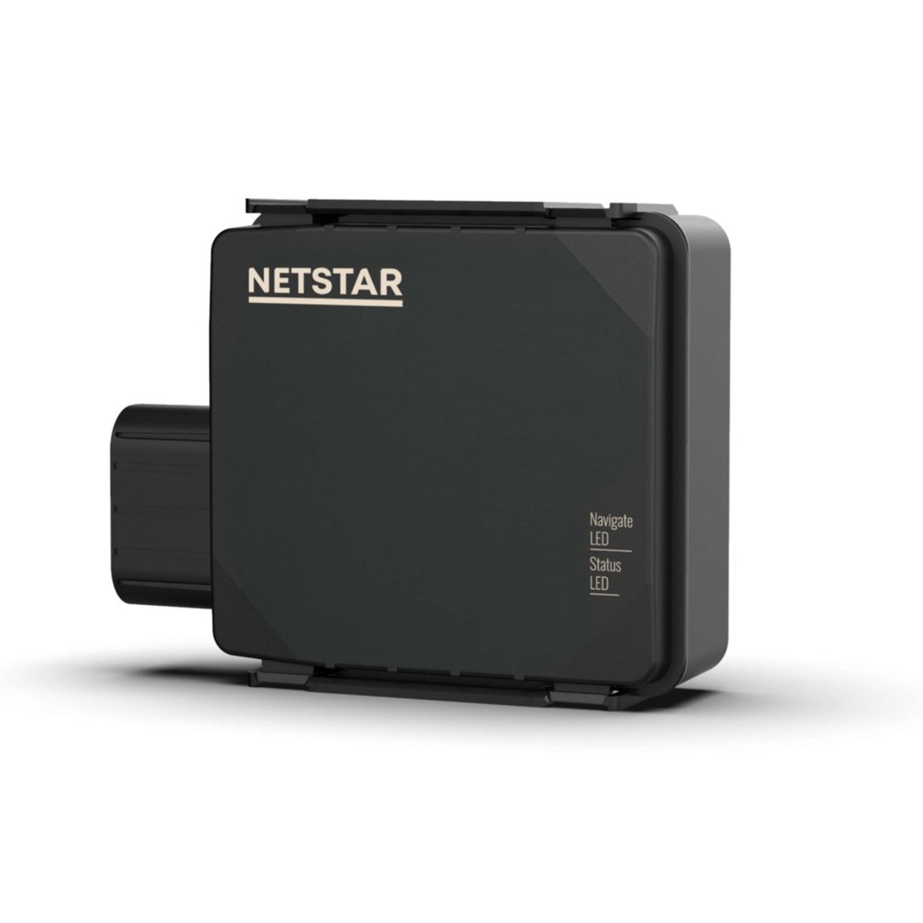 Netstar IP67 Wired 4G GPS Tracking Device