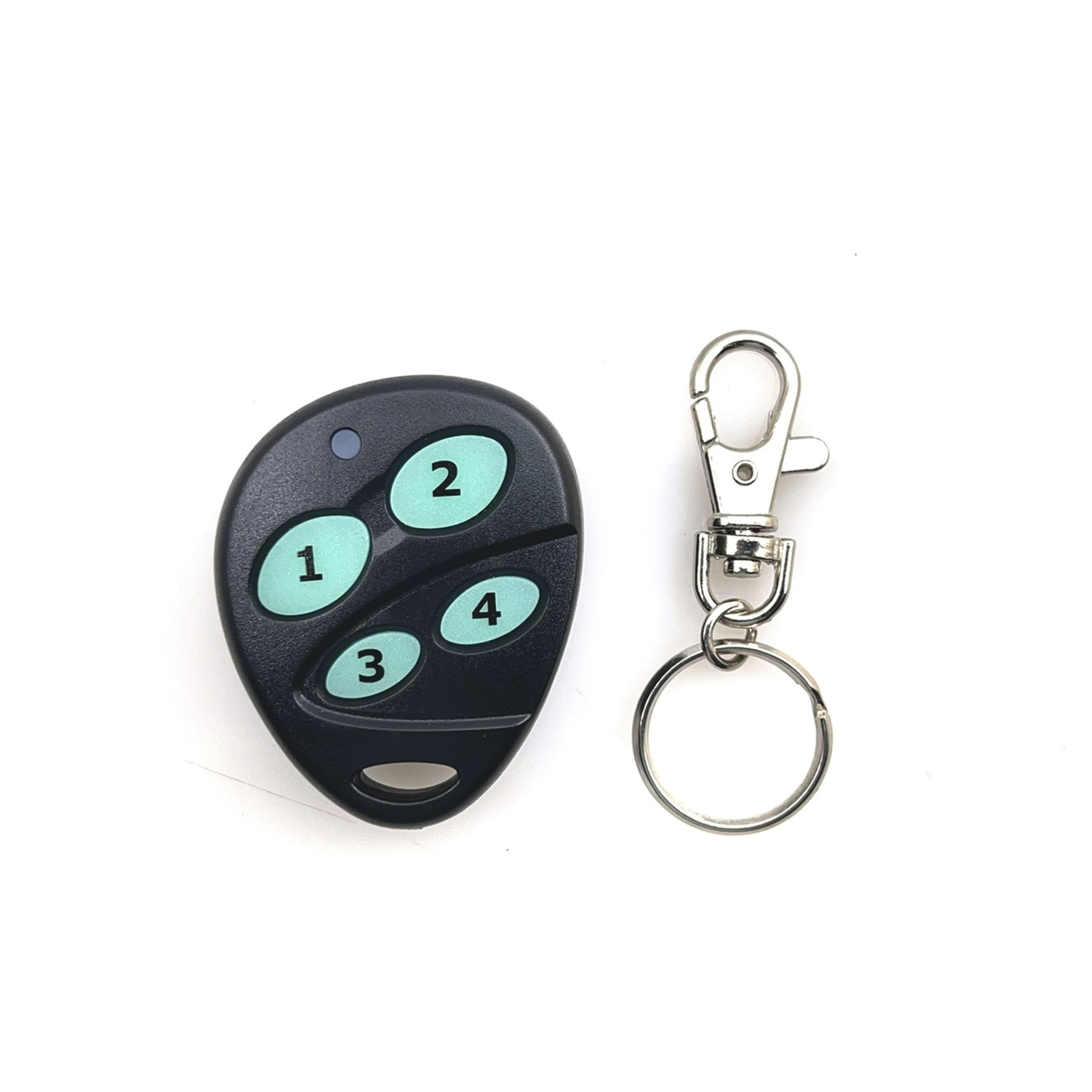 Spare Remote for 4 Channel Relay Module to suit LR8859