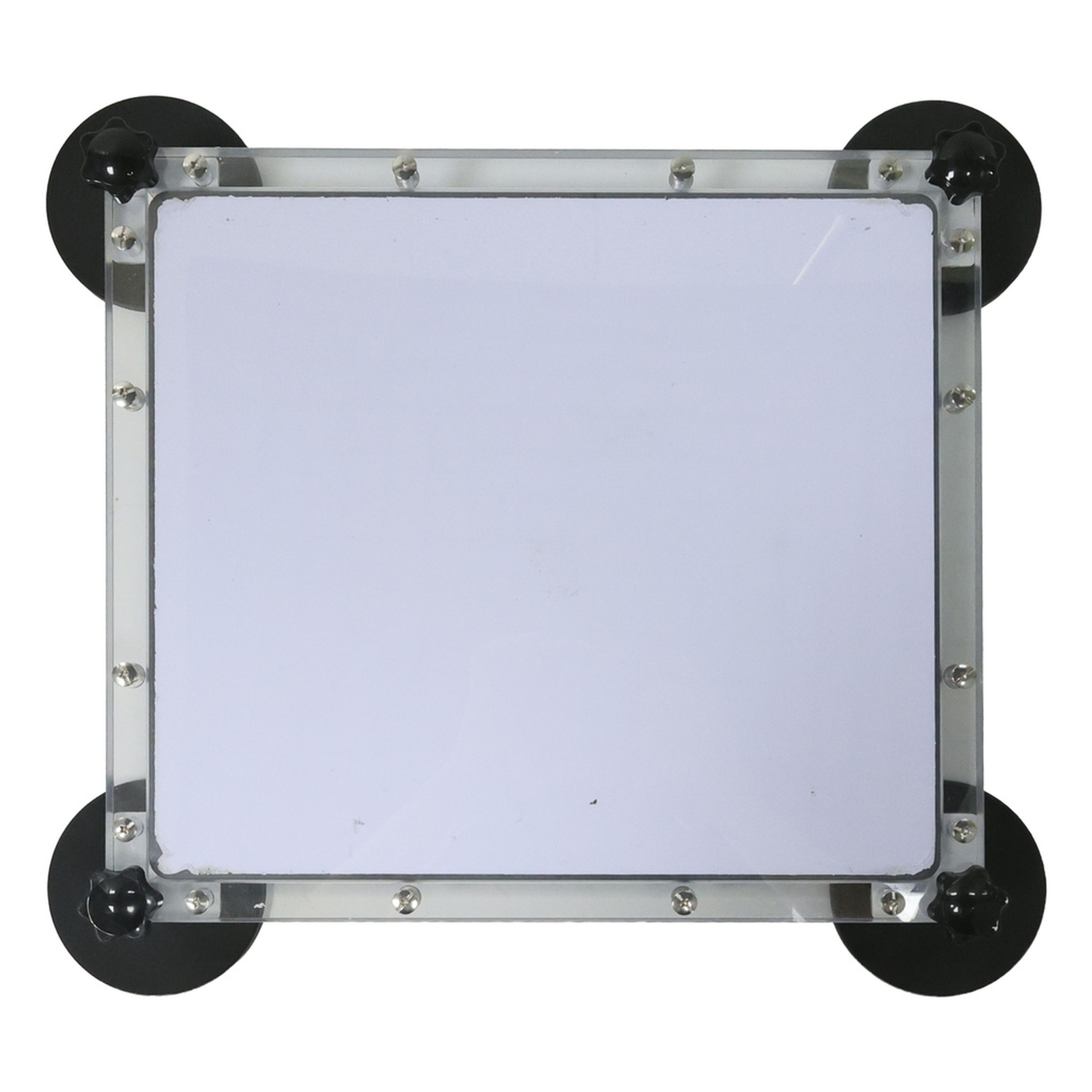 Magnetic Mount with Protective Case suitable for Starlink Mini