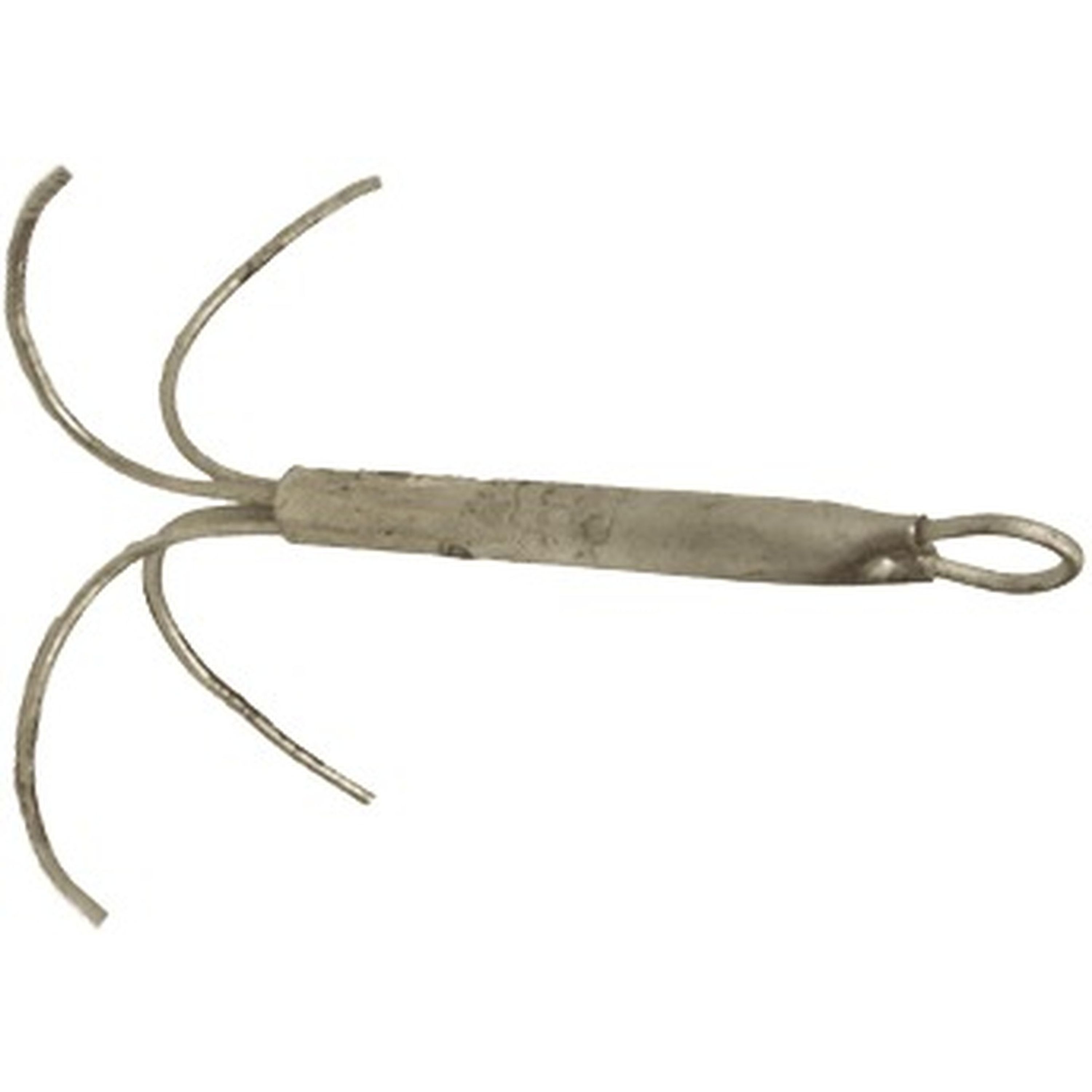 Reef - 4 Prong - 10mm 3/8in