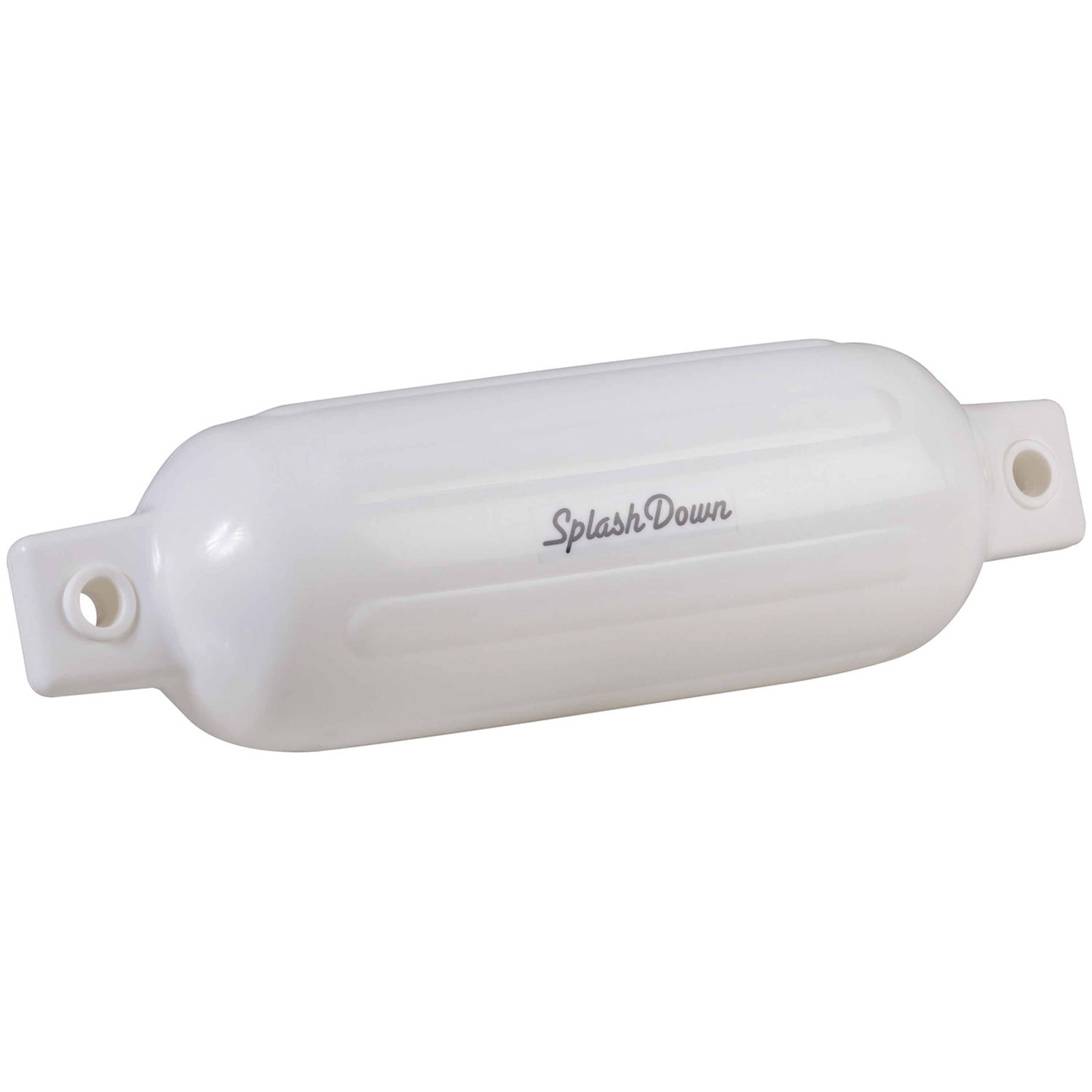 Ribbed Boat Fenders - TOUGH - 115 x 410mm