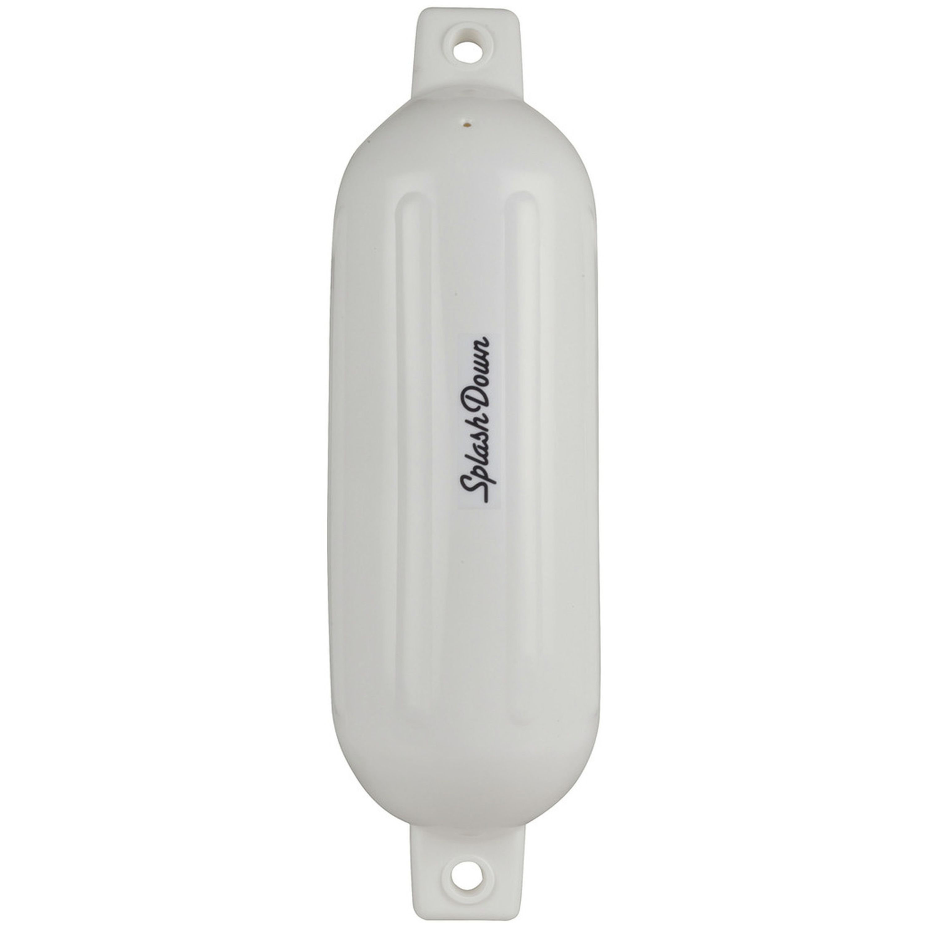 Ribbed Boat Fenders - TOUGH - 165 x 585mm