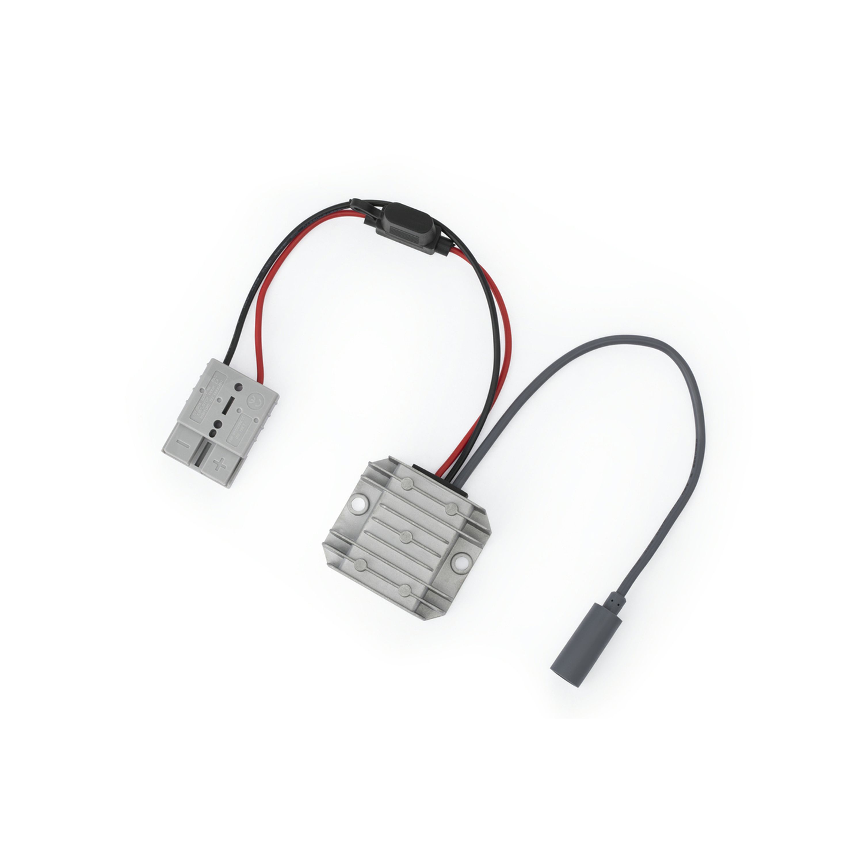 12-30VDC Power Booster suitable for Starlink Mini 