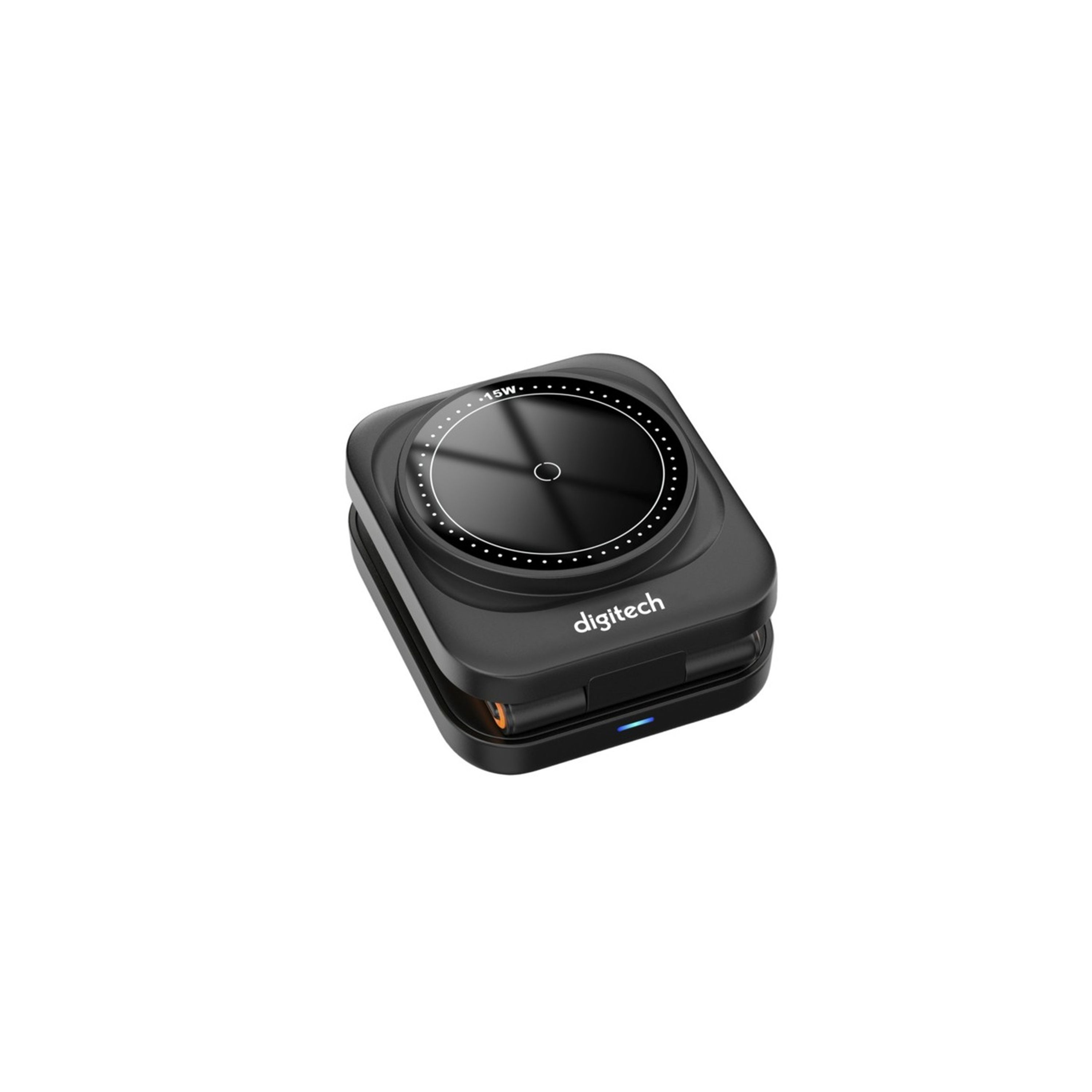 3 in 1 Magsafe Wireless Travel Charger