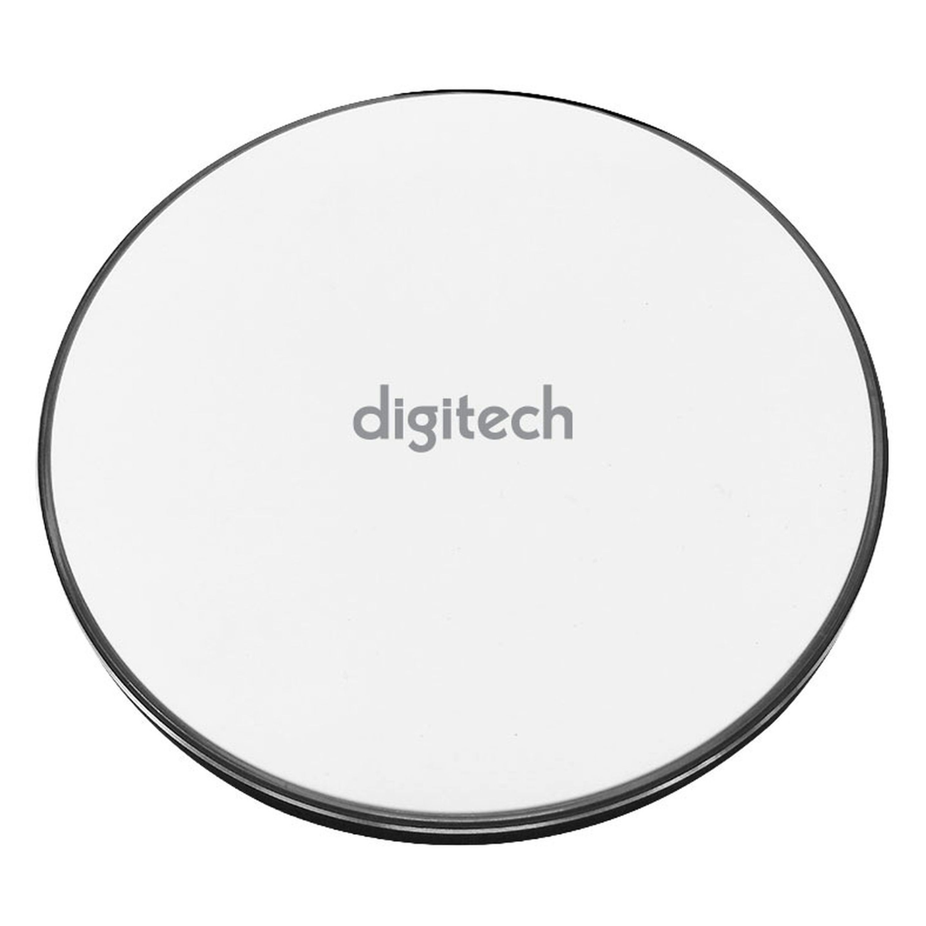 Digitech 15W Wireless Charging Pad