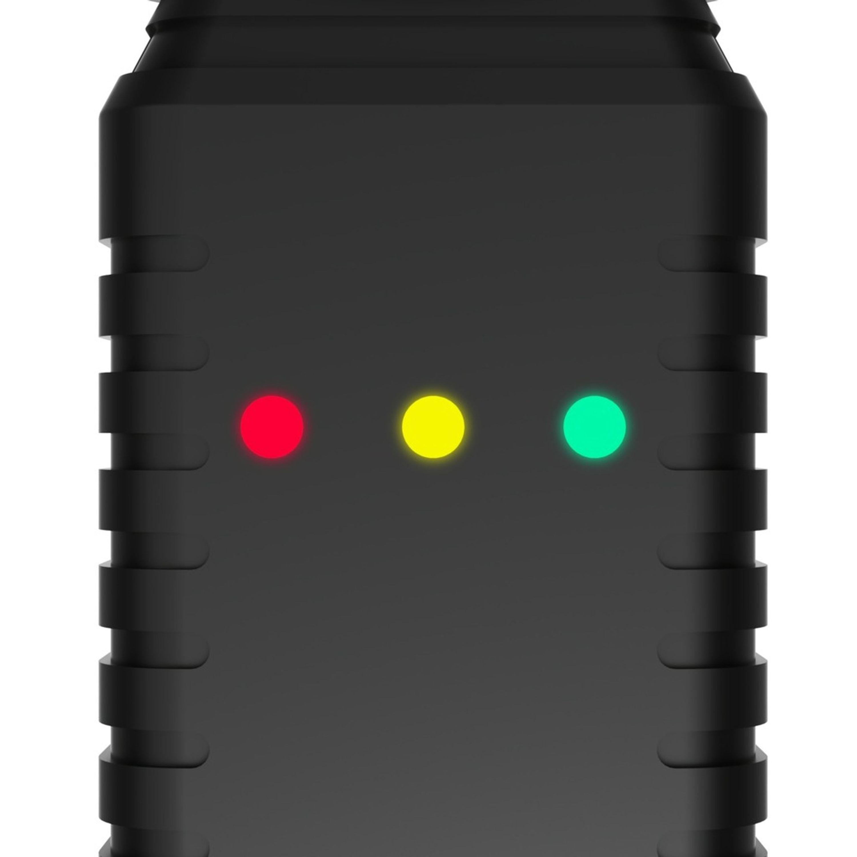 Powertech Battery Charger Connector With Status Indicator