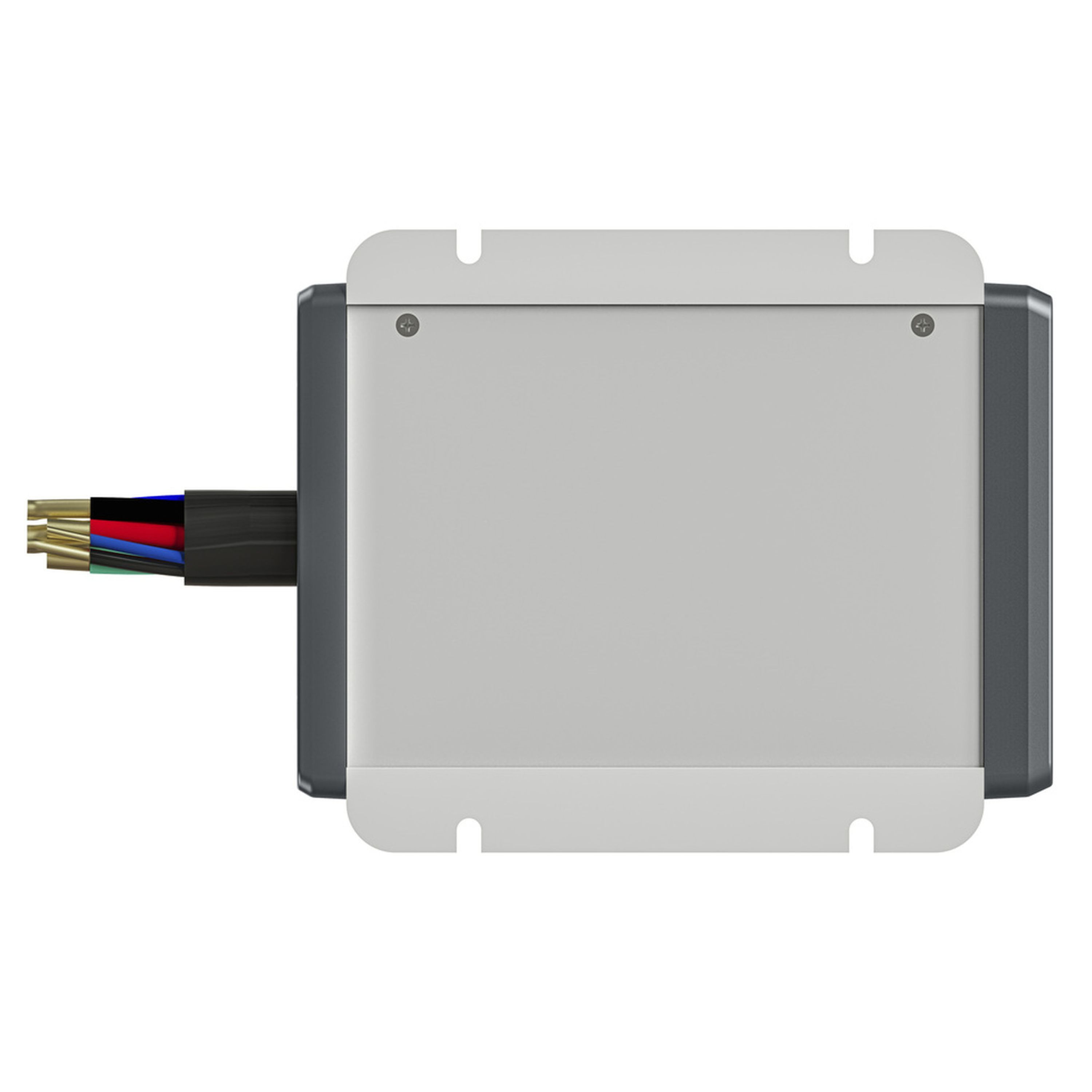 DCDC- Battery Charger 40 Amp With Solar MPPT