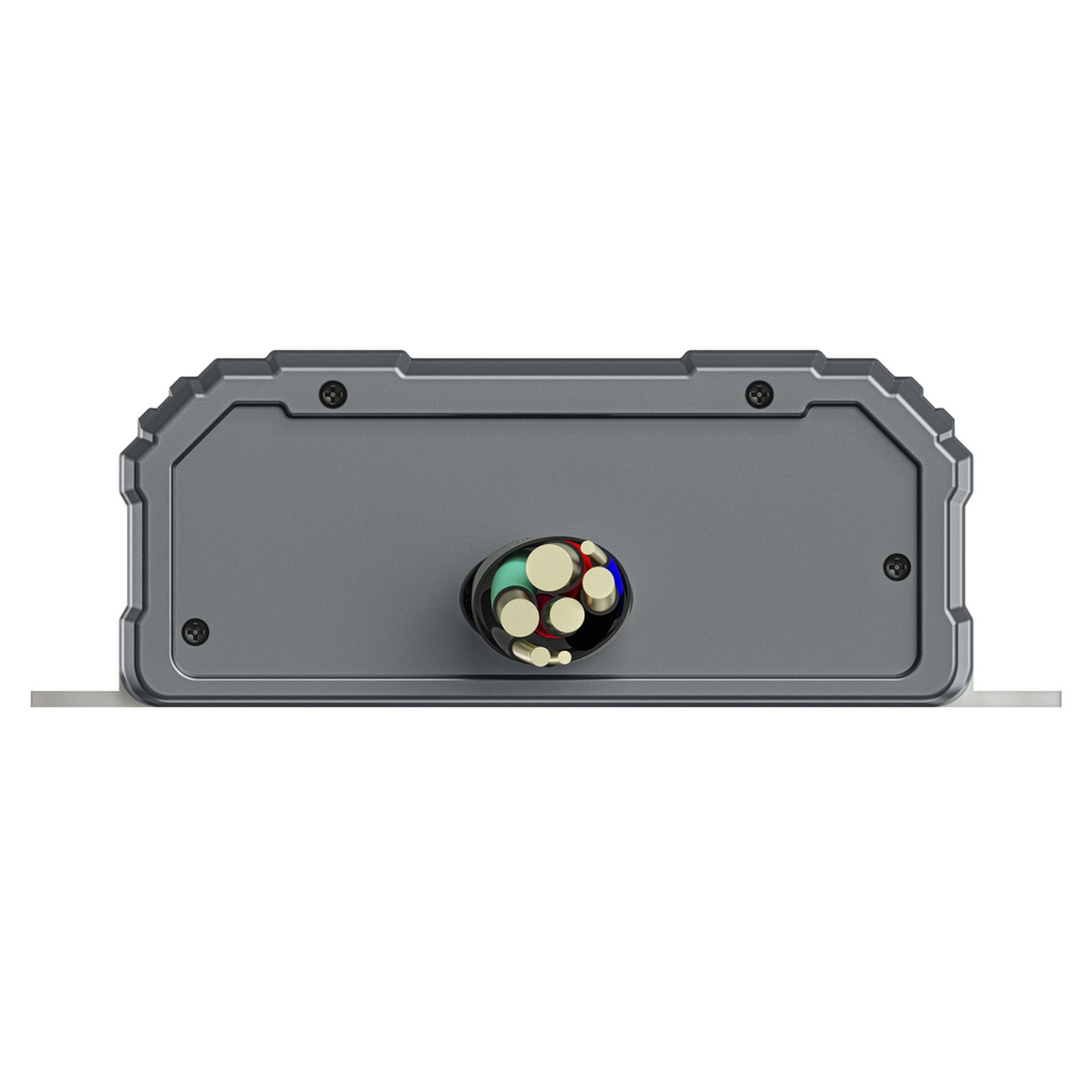 DCDC- Battery Charger 40 Amp With Solar MPPT