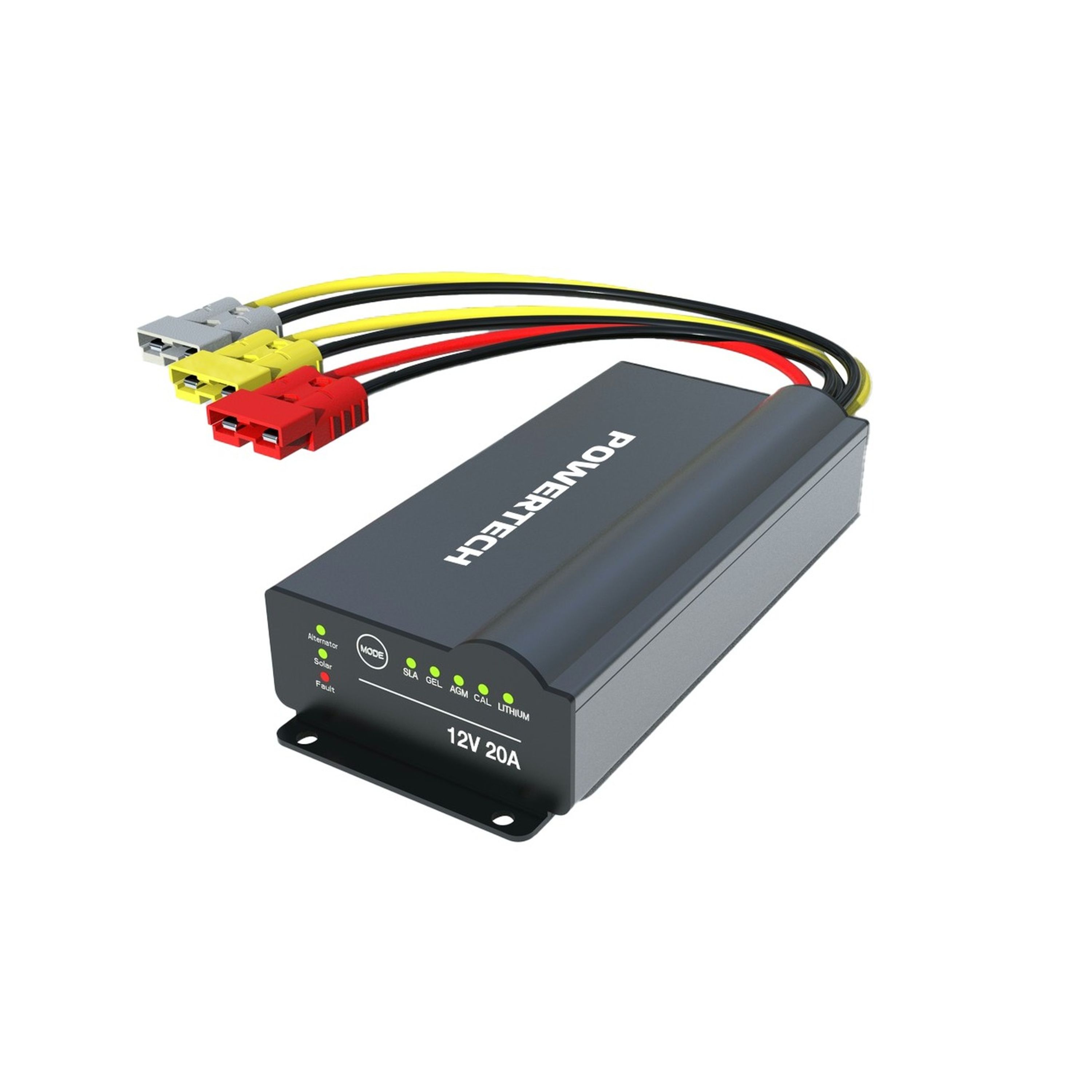 12V 20A DC-DC Charger 