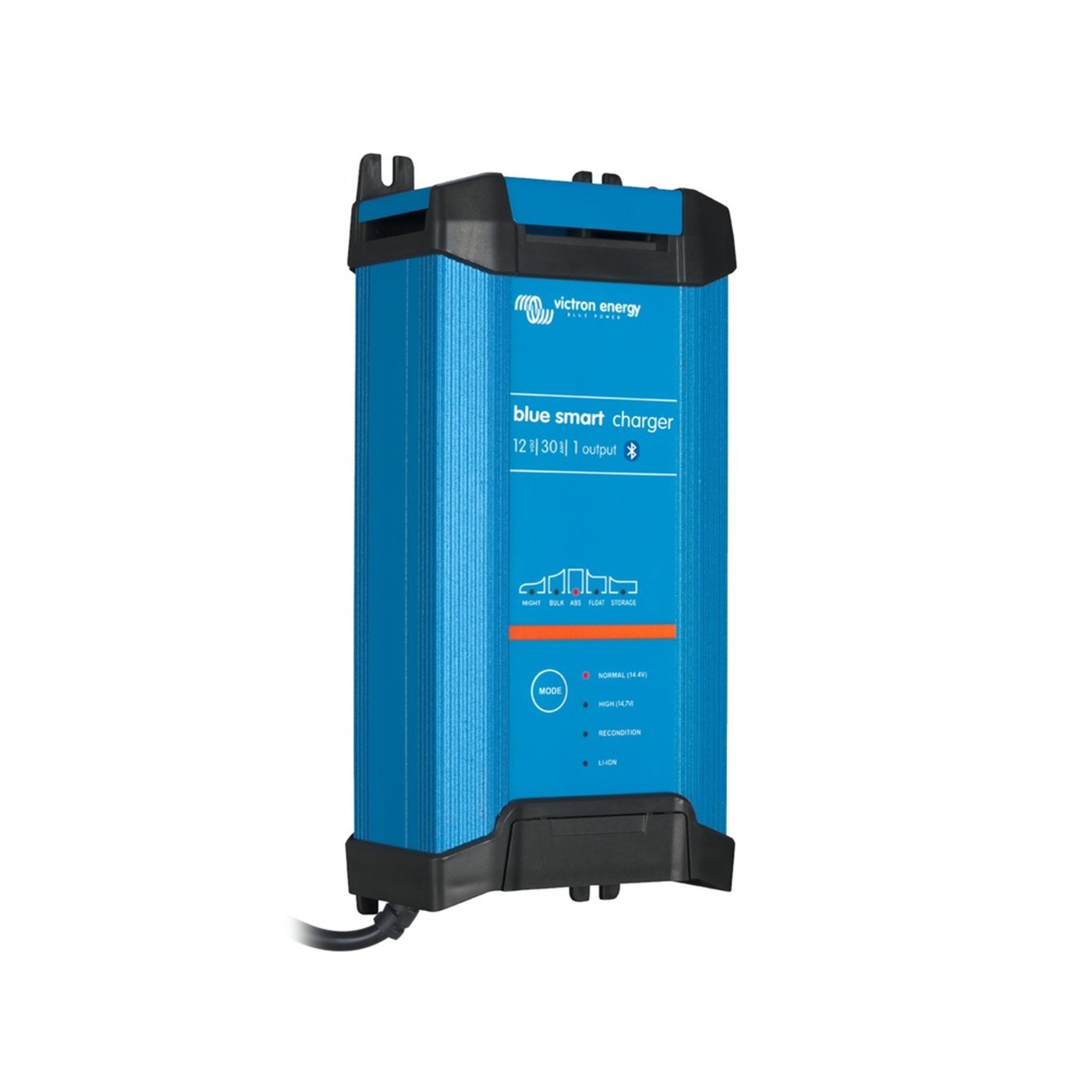Victron Blue Smart IP22 Charger B/T 12/30 230V AU/NZ
