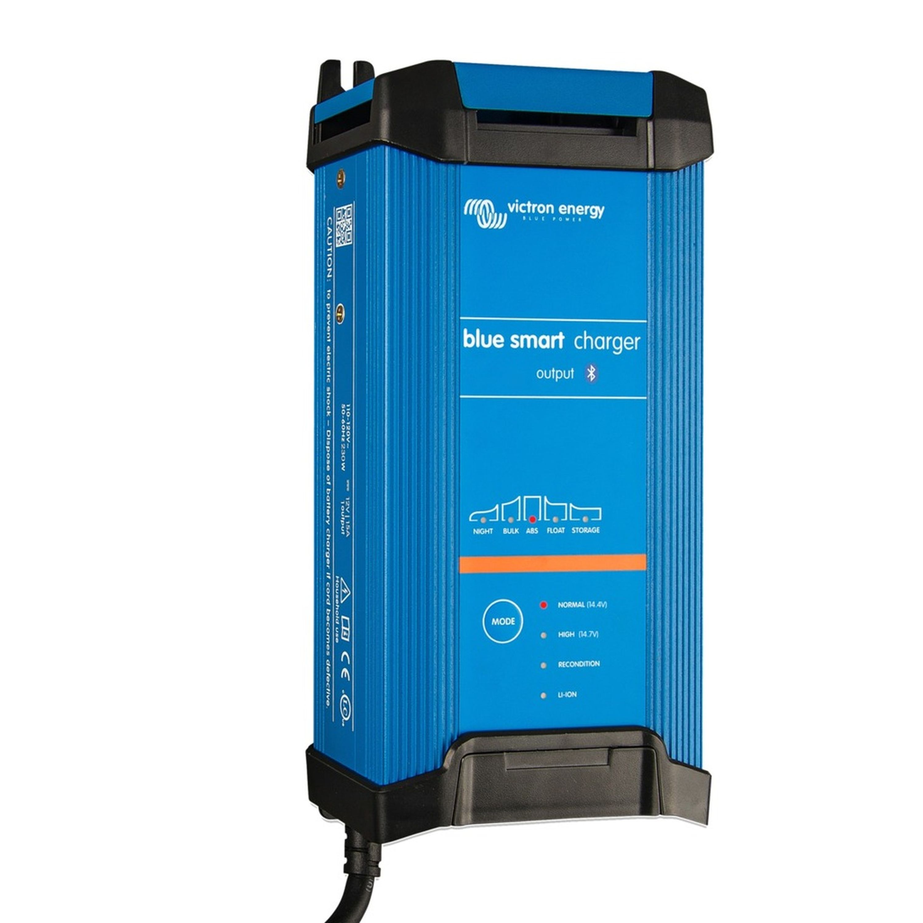 Victron Blue Smart IP22 Charger B/T 12/30 230V AU/NZ
