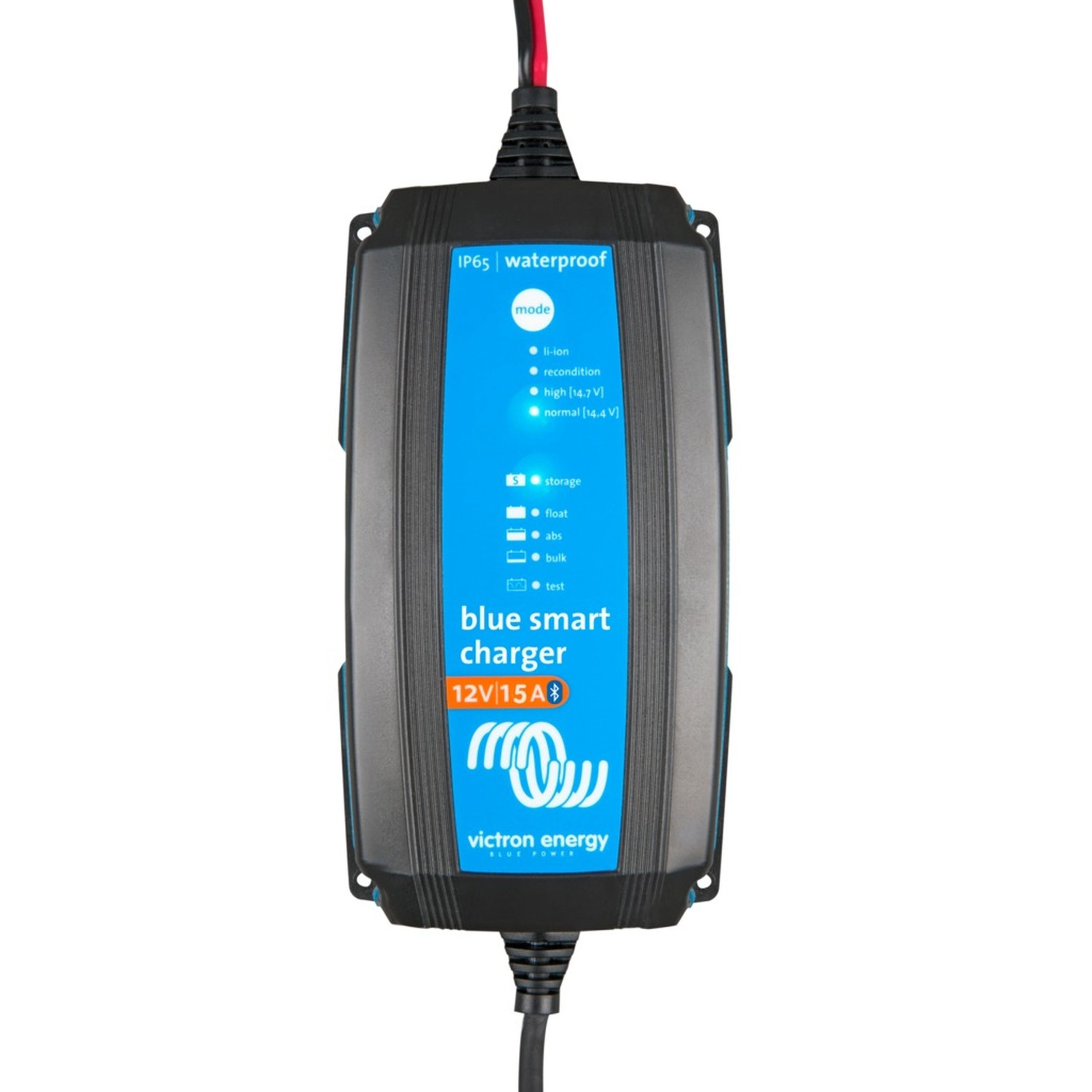 Victron Blue Smart IP65 Charger 12/15 - Single Output