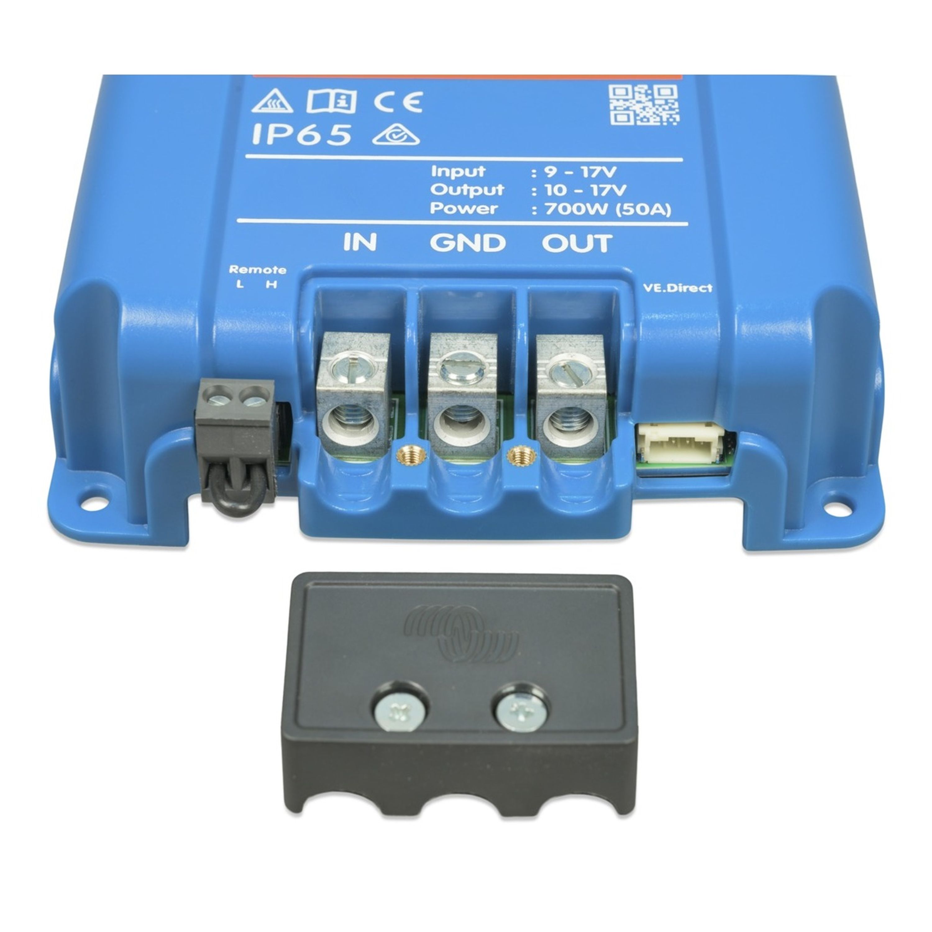 Victron Orion-XS 12/12 50A DC-DC Charger
