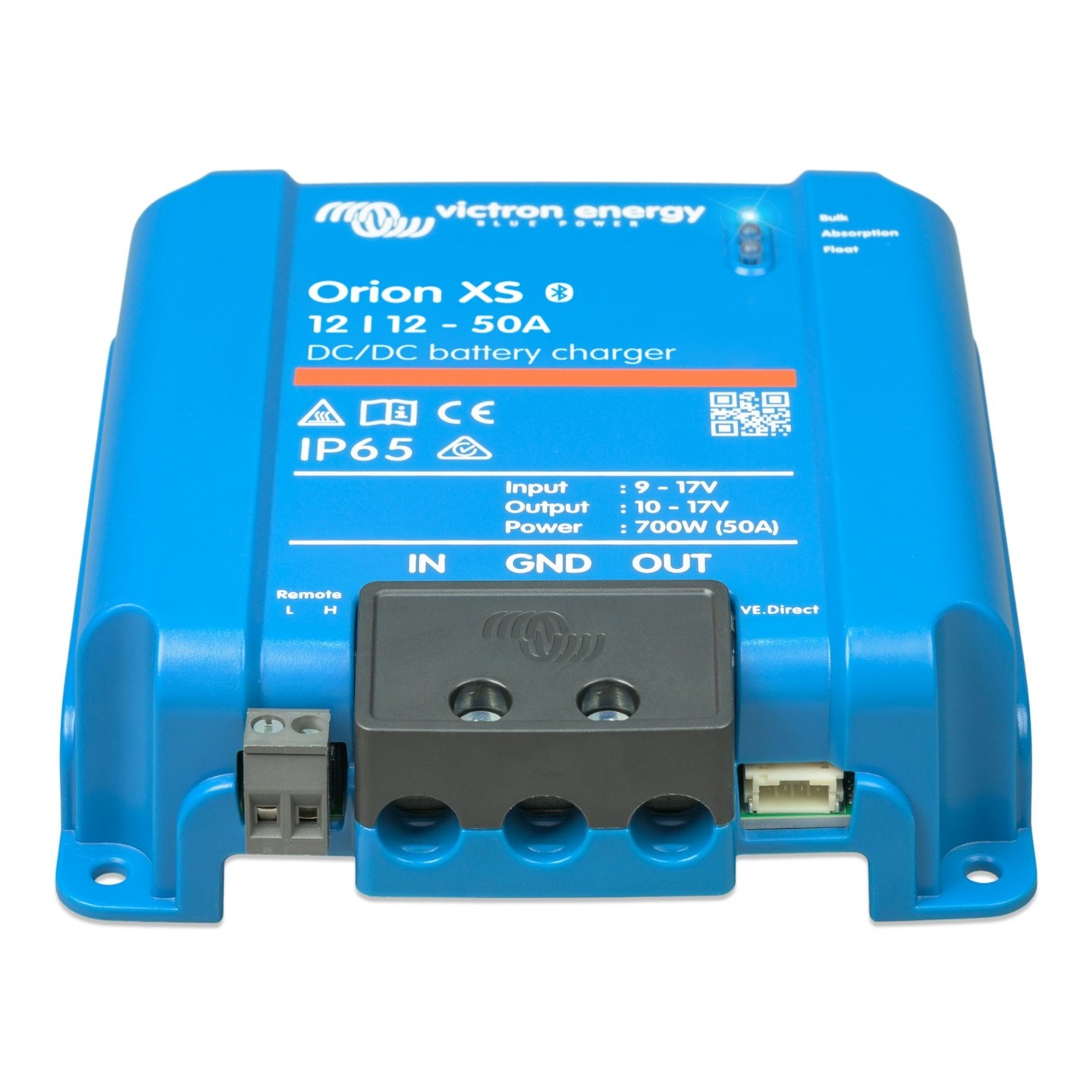 Victron Orion-XS 12/12 50A DC-DC Charger