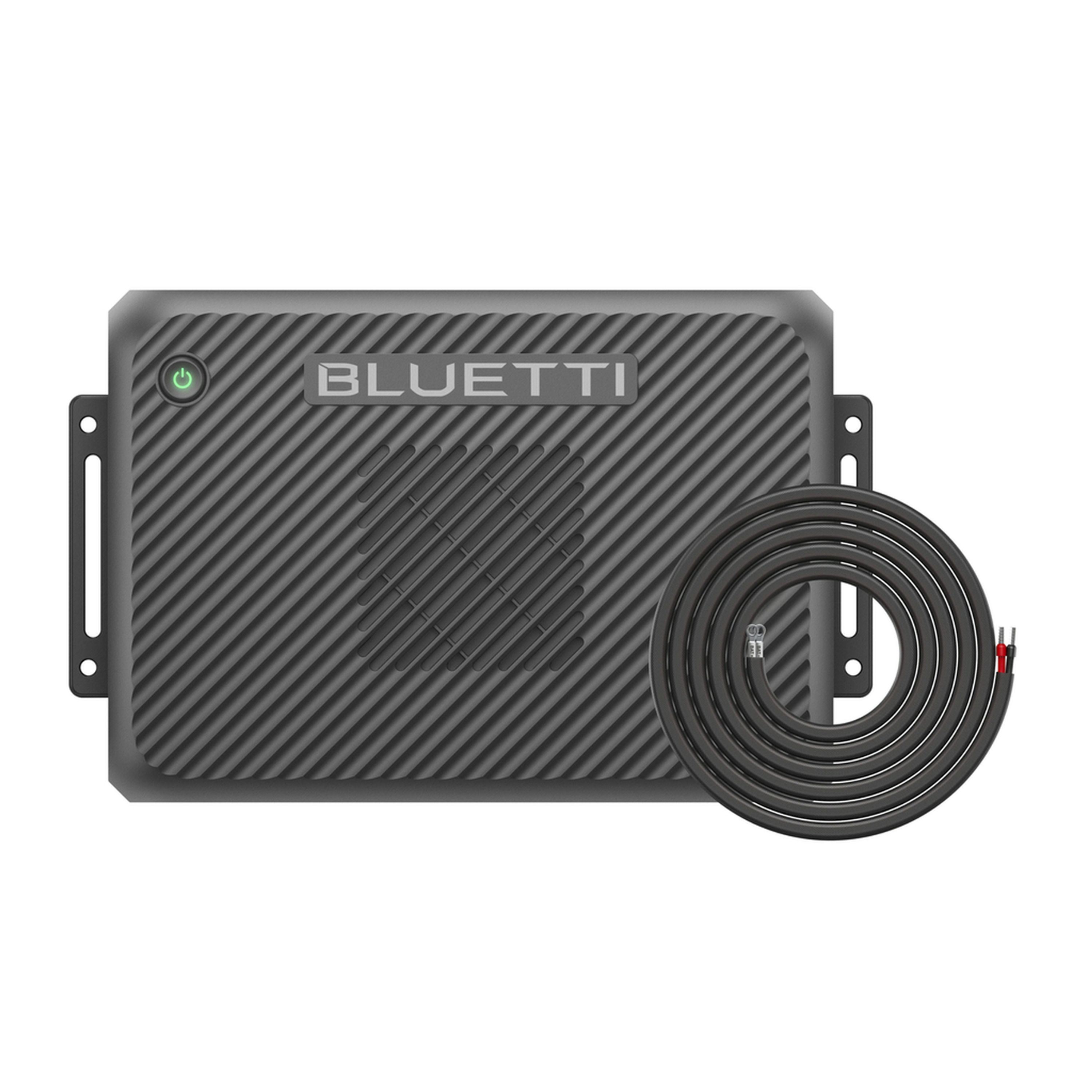 Bluetti Charger 2 Bundle