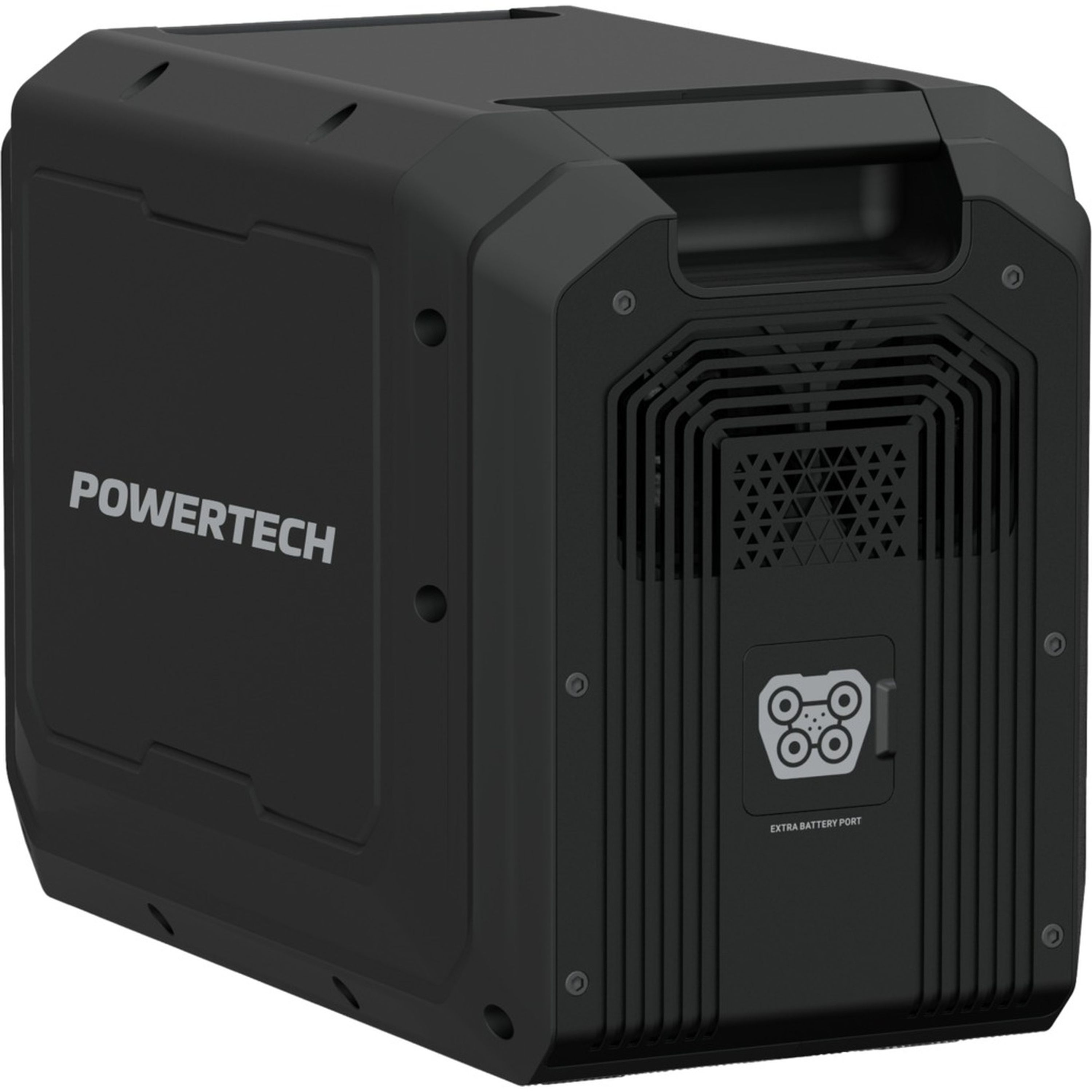 2000W 1024Wh Power Station
