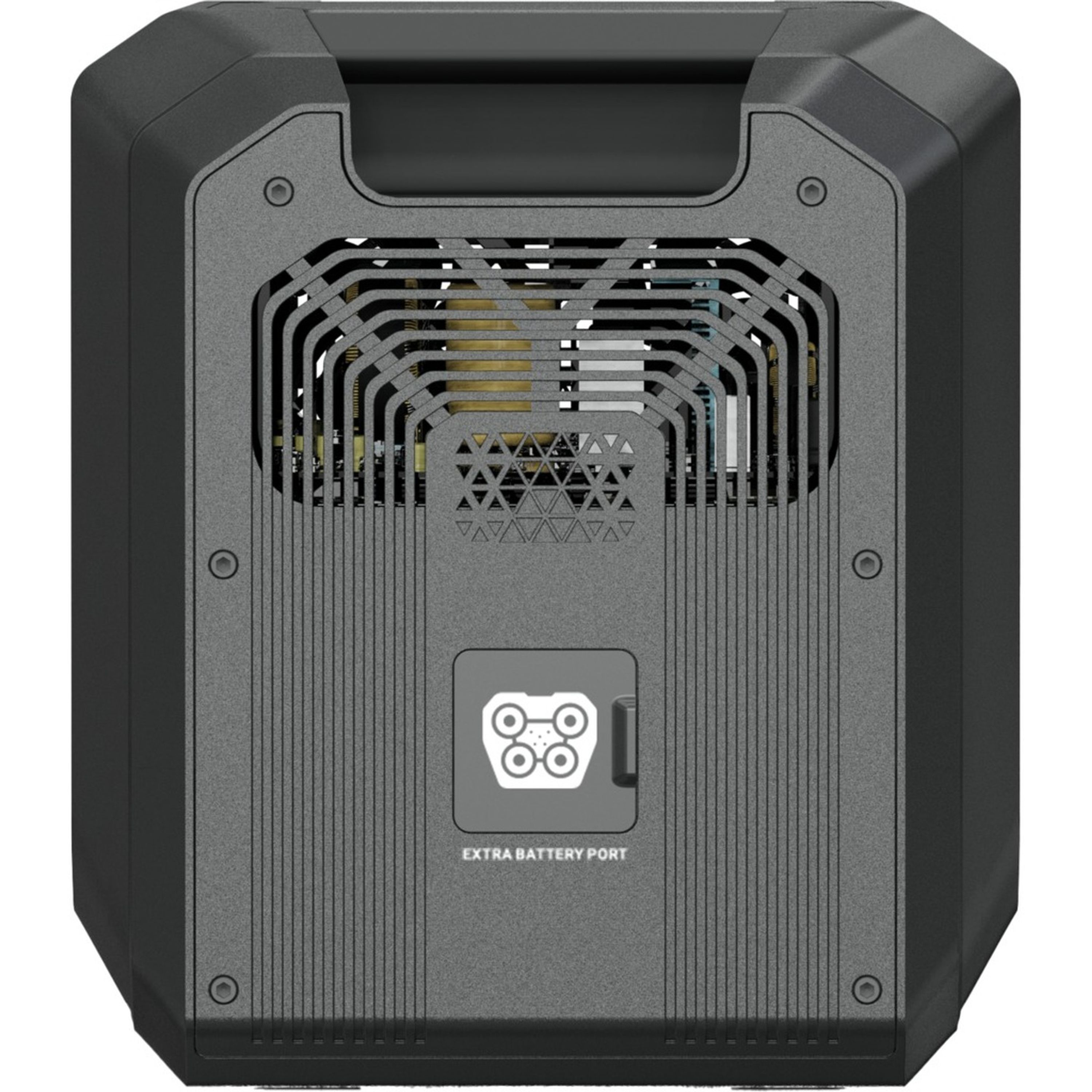 2500W 2048WH Power Station