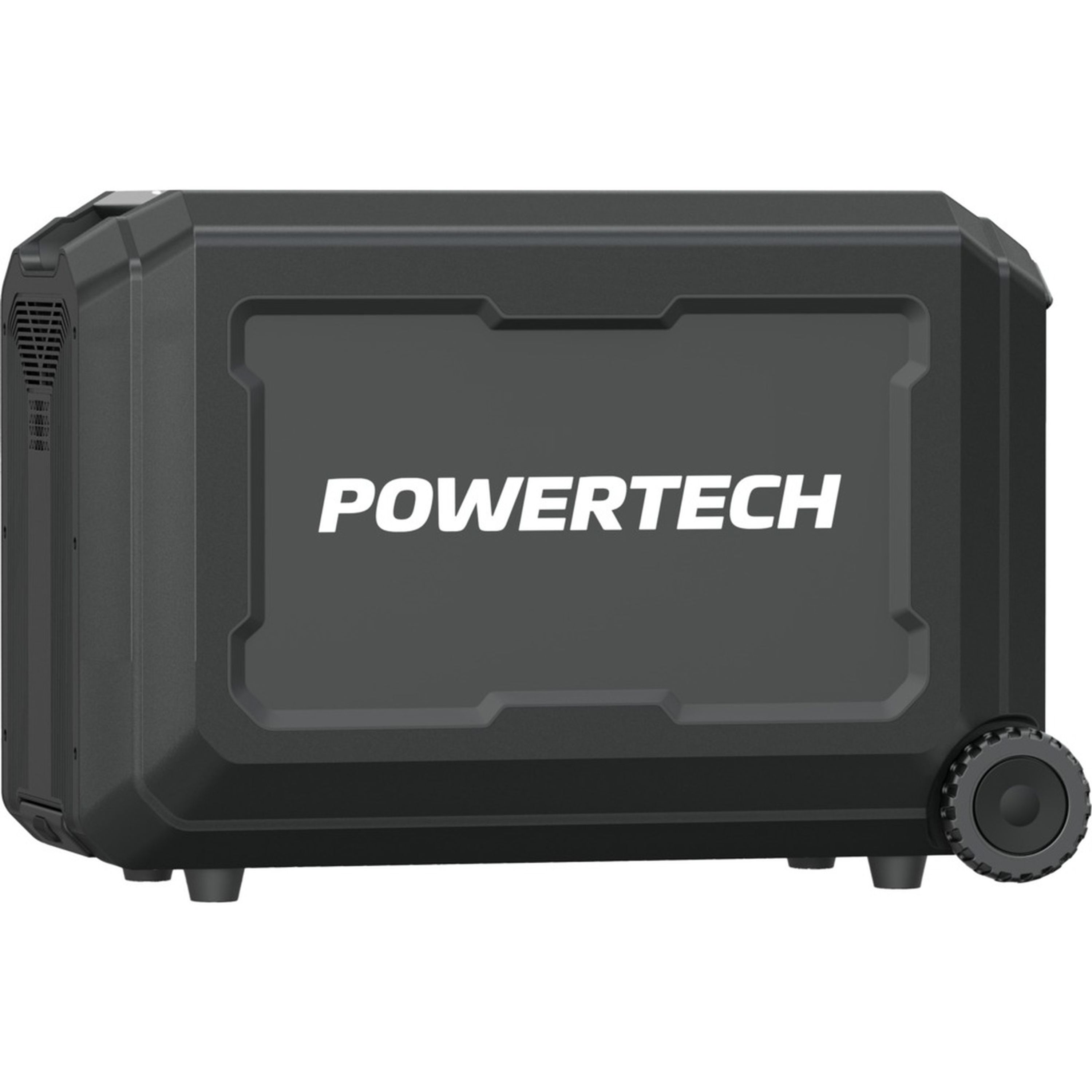 5000W 5040WH Power Station