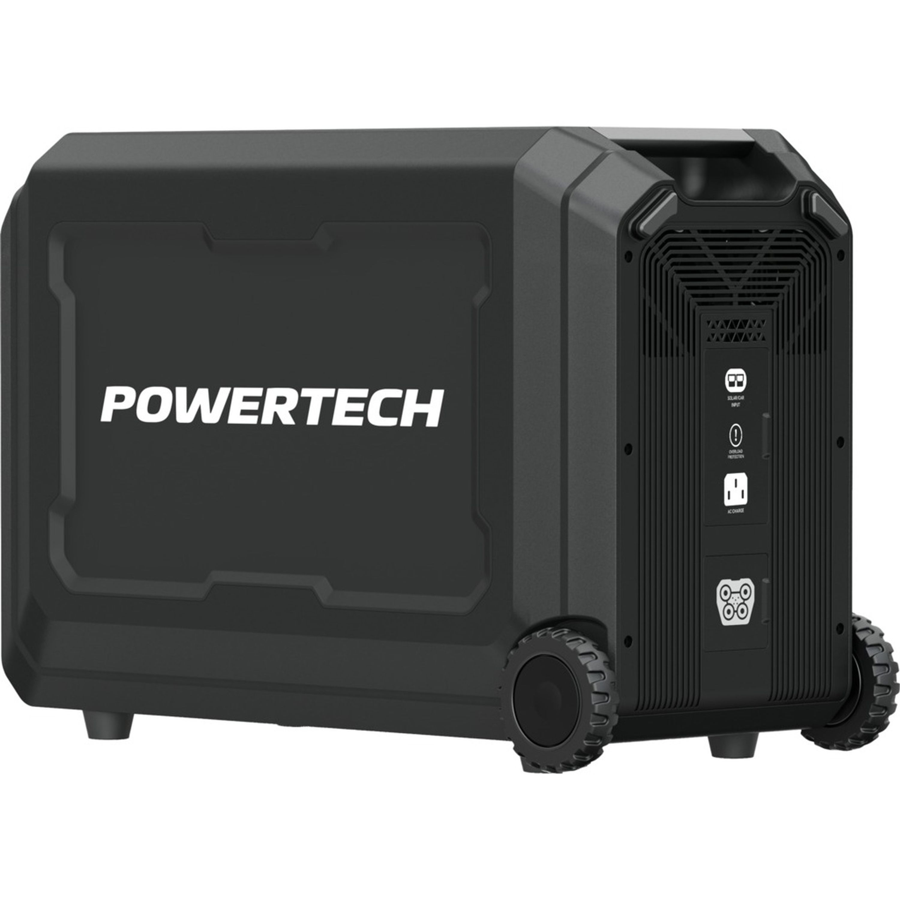 5000W 5040WH Power Station