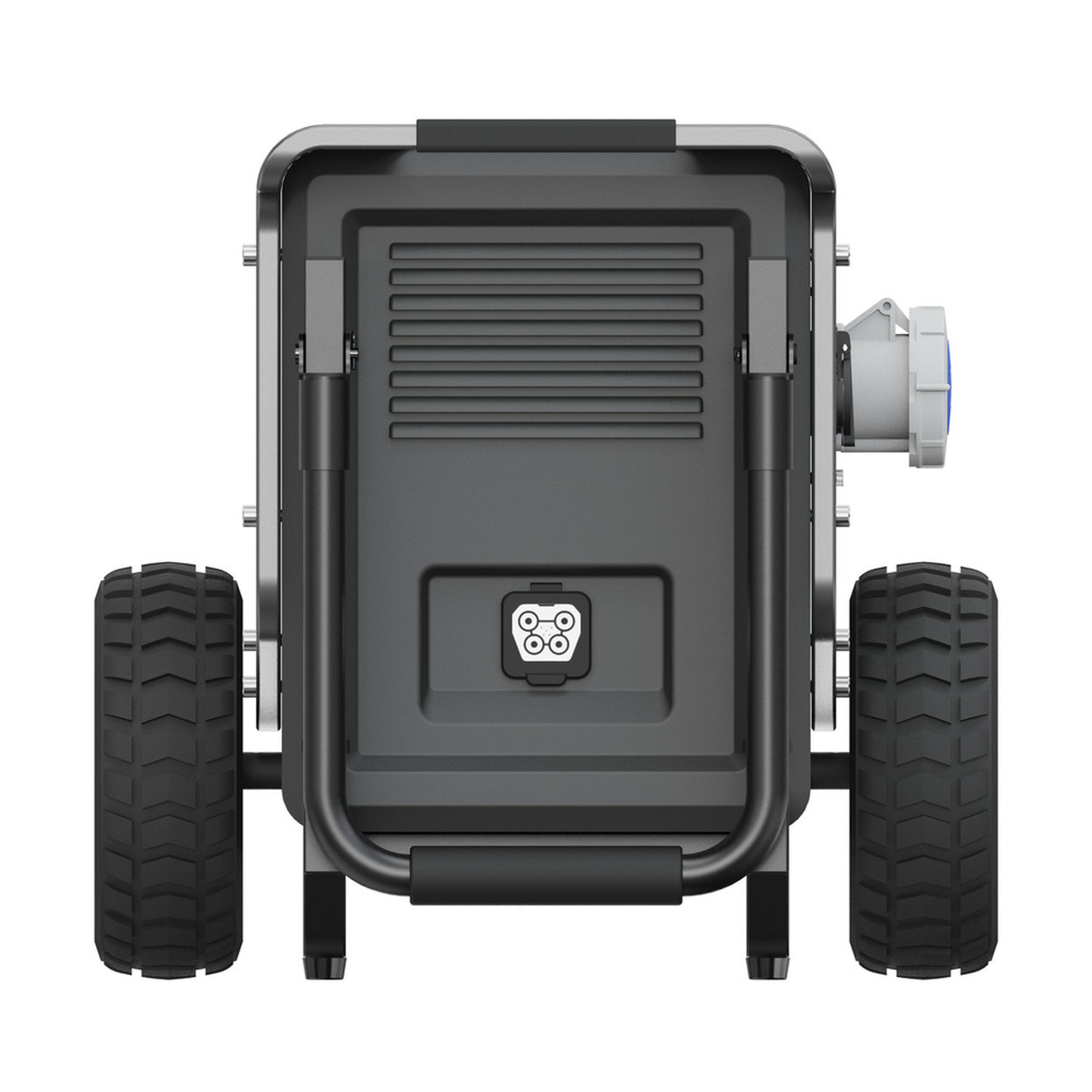 5000W 5040Wh Portable Power Station W5