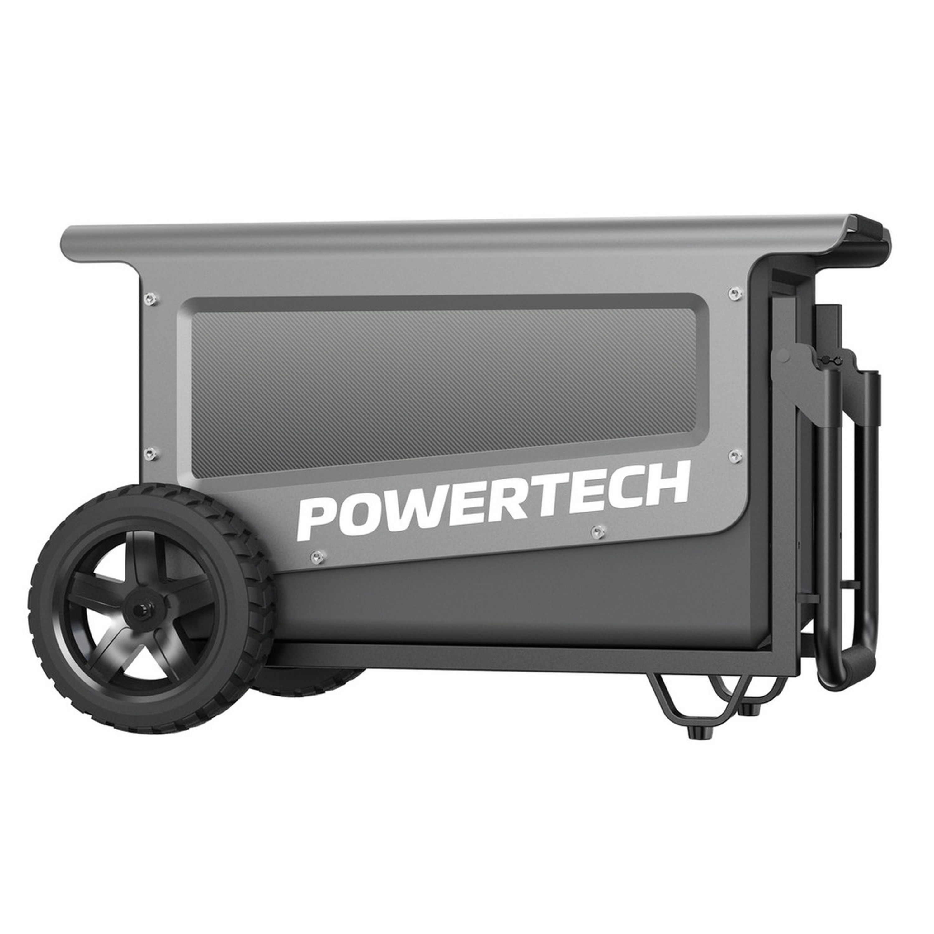 3600W 3072Wh Portable Power Station W3
