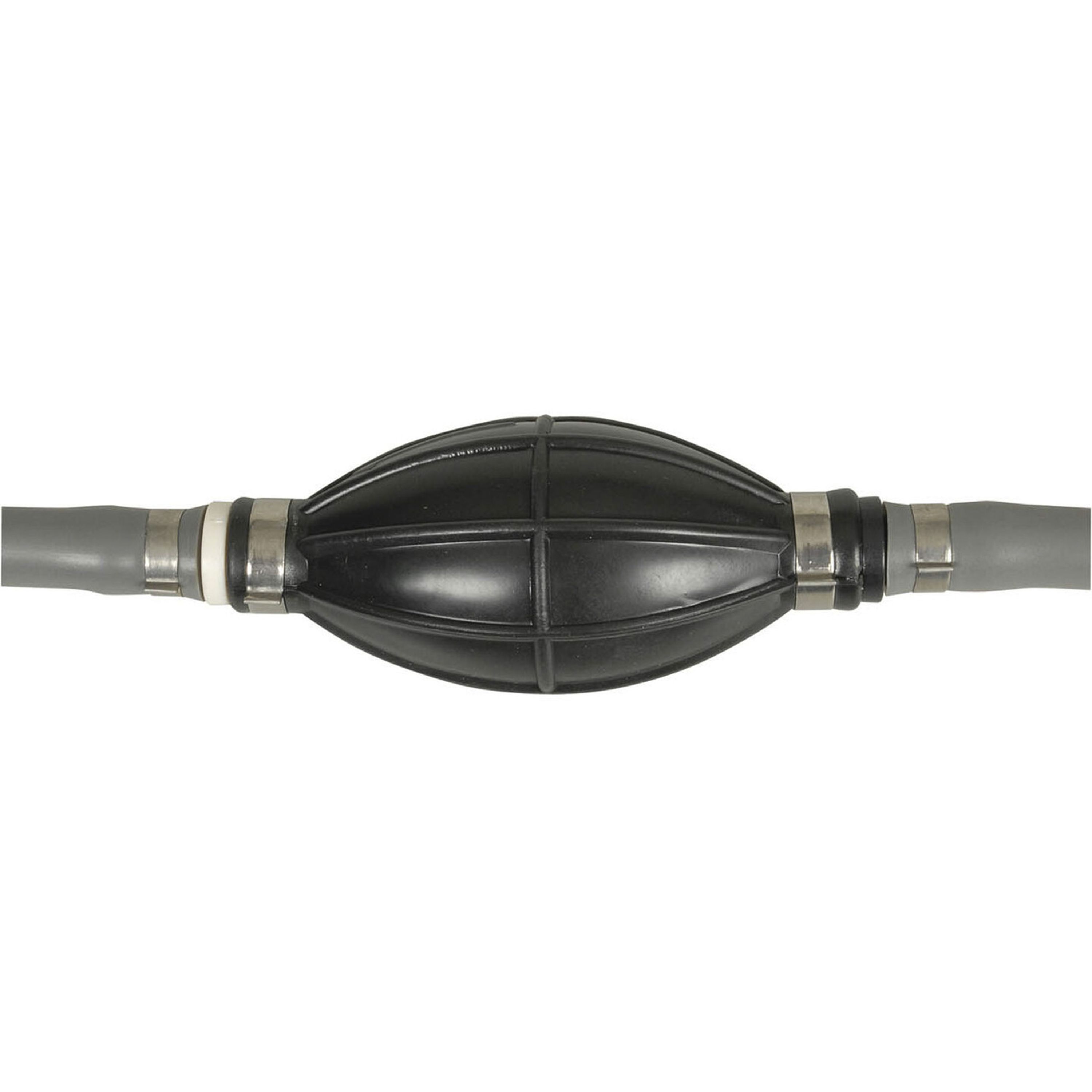 5/16in 8mm Universal Fuel Line - With Bulb No Fittings