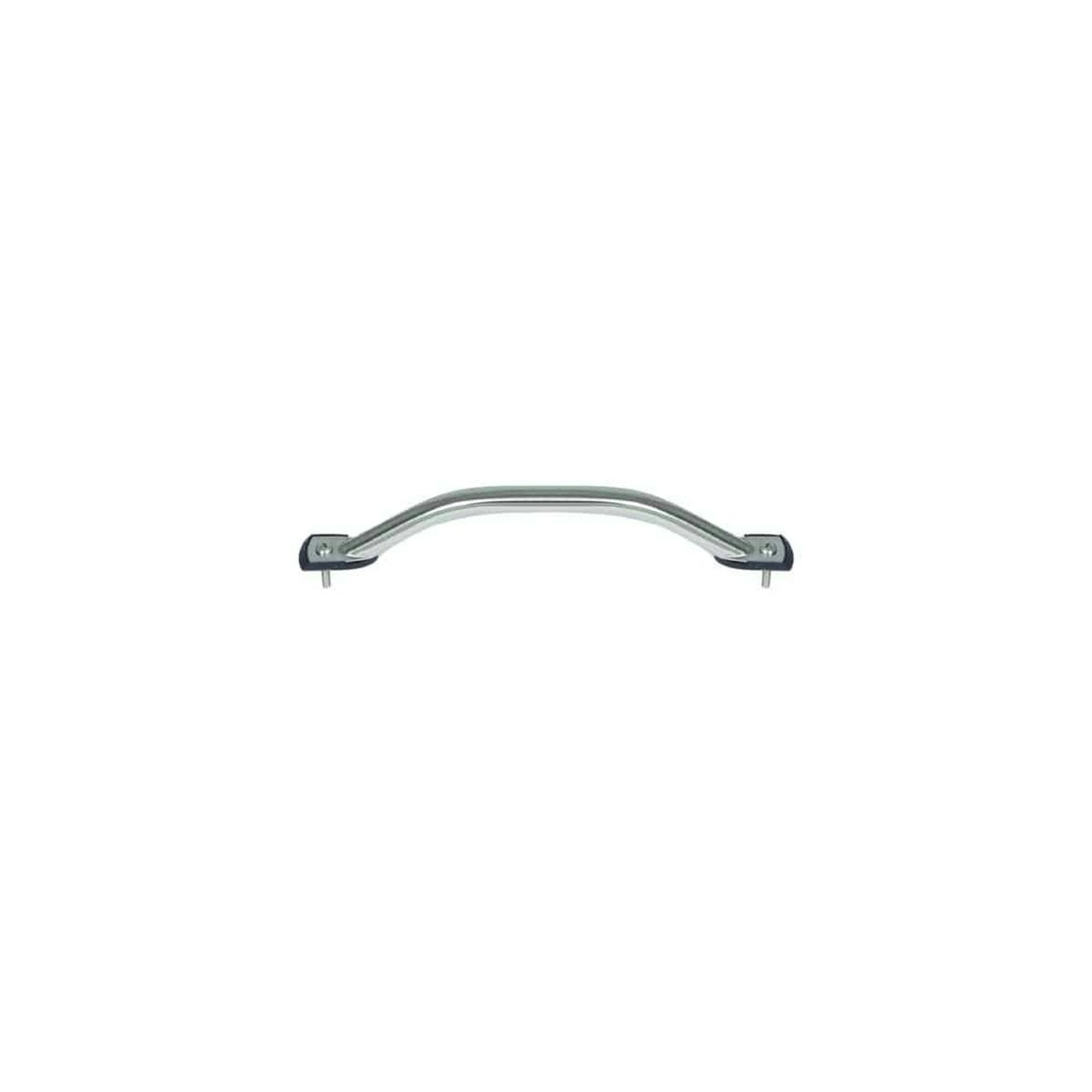 Handrail S/S 9 229mm 19mm Diameter MA 019-9
