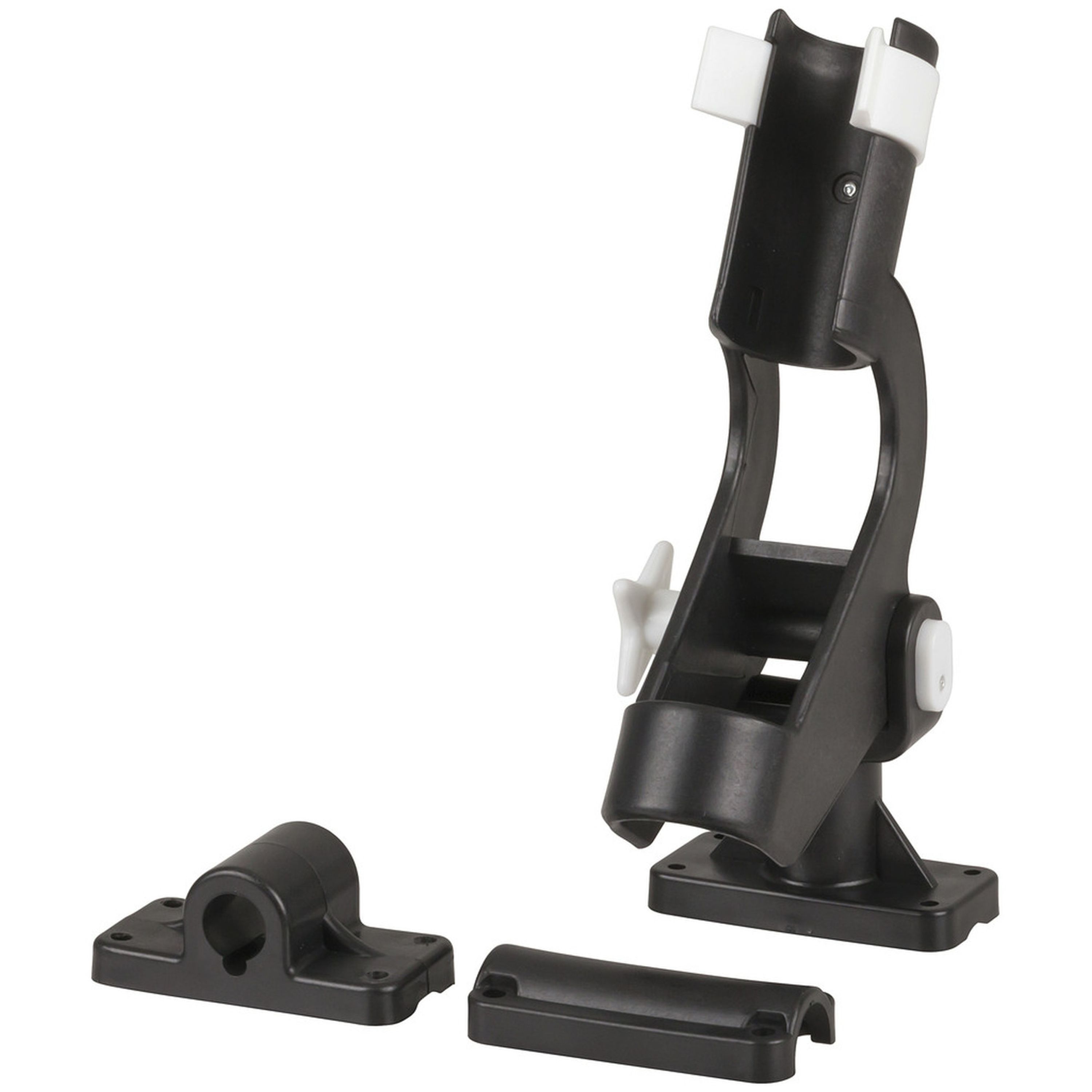Adjustable Fishing Rod Holder