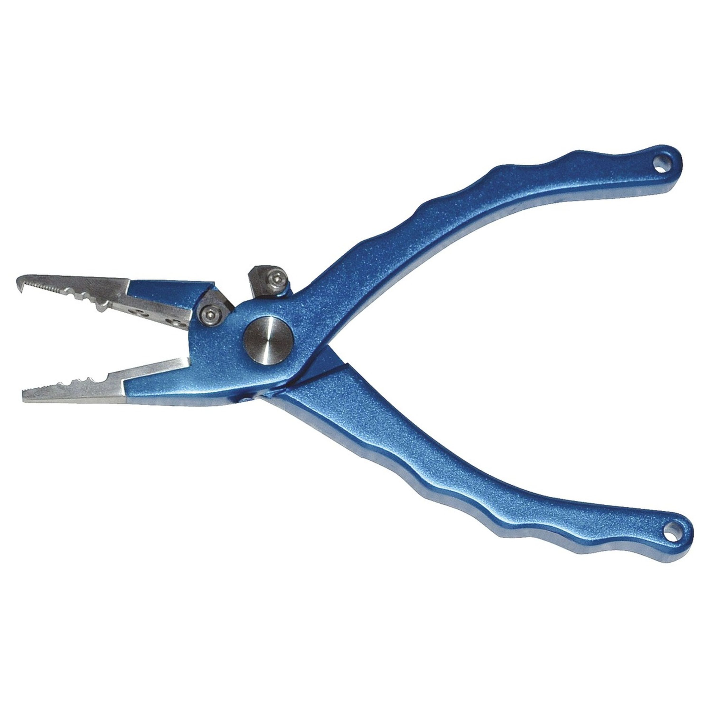 Multi Purpose Fishing Pliers with Large Tip